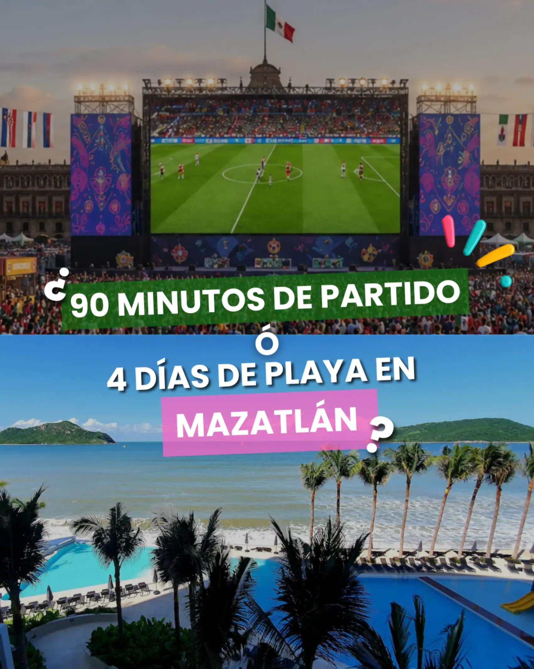 @Pasión x Viajes