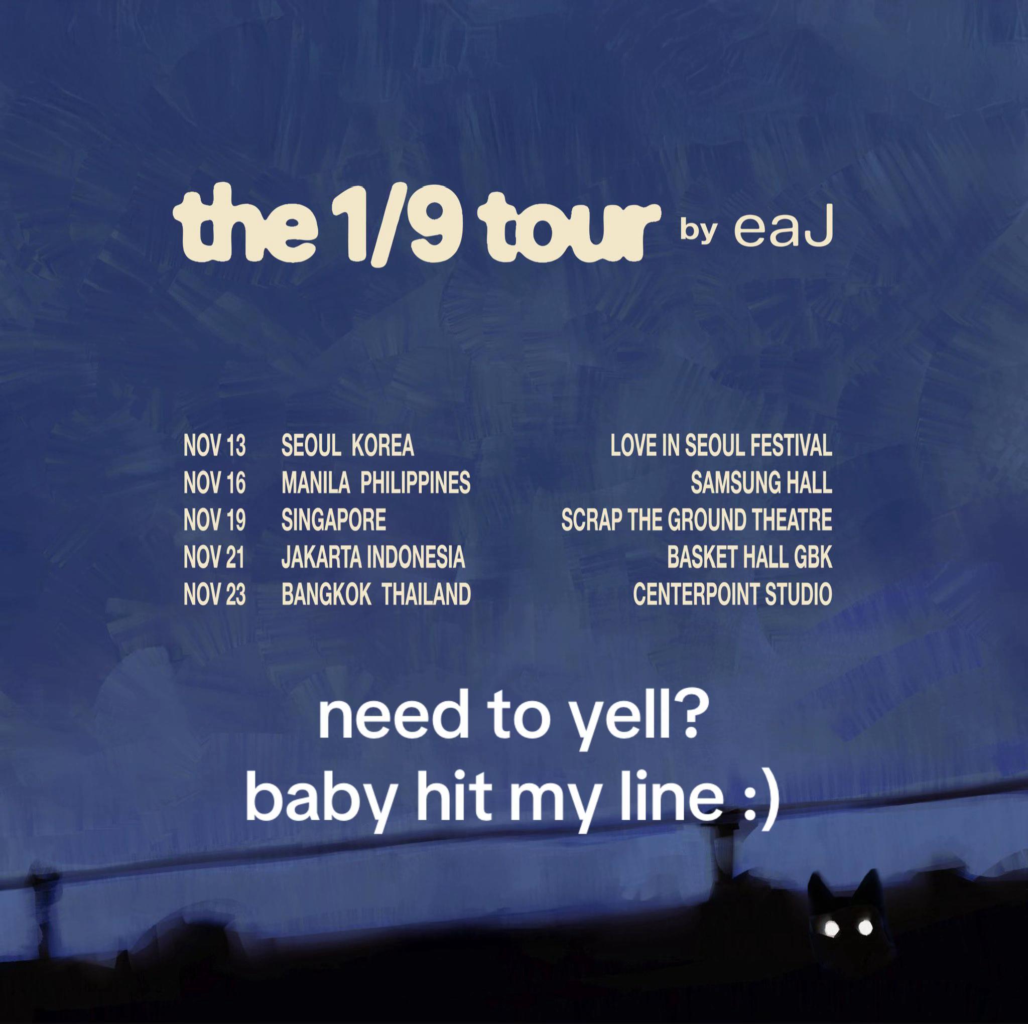 @eaJ TikTok UPDATE