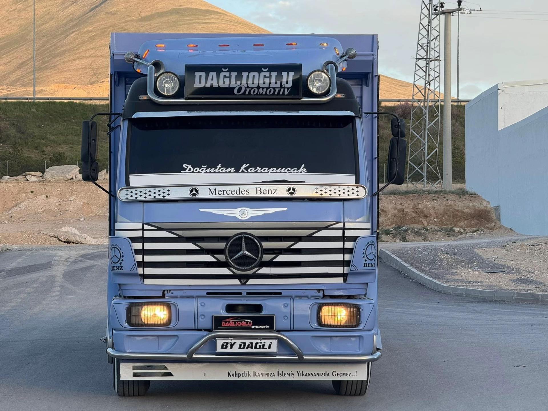 @🚘Daglı oğlu otomotiv niğde🚘