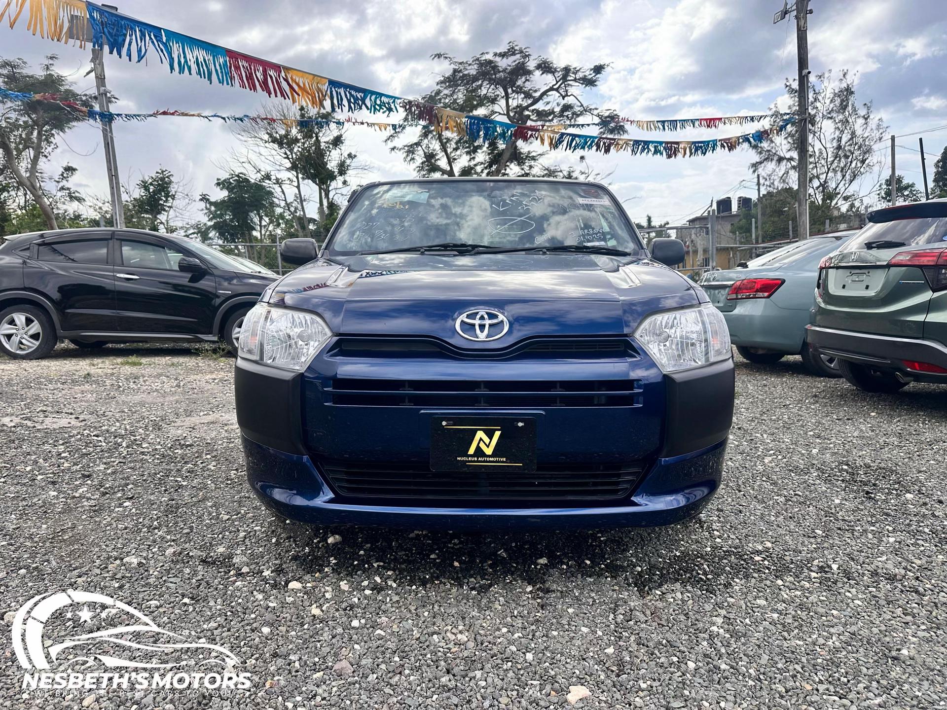 @Nesbeth’s Motors Ltd