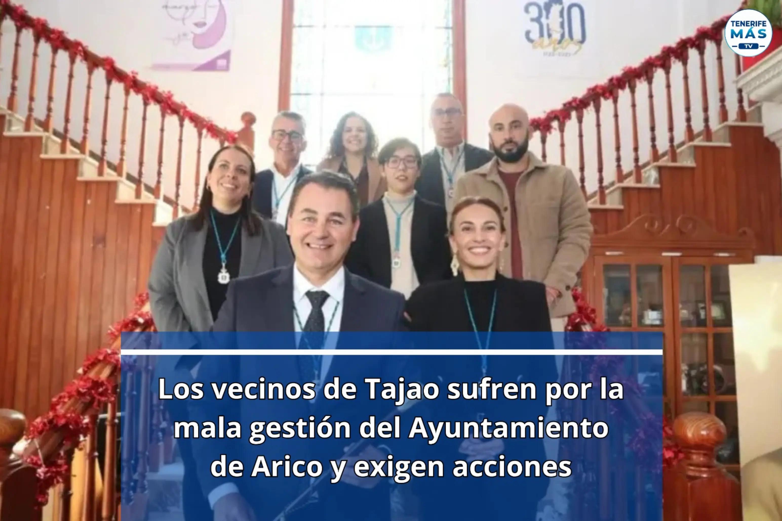 @Tenerife Plus  TV