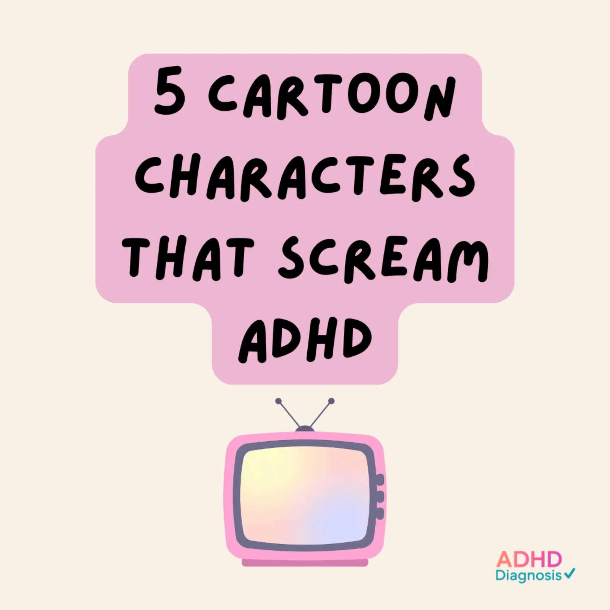@ADHDDiagnosis