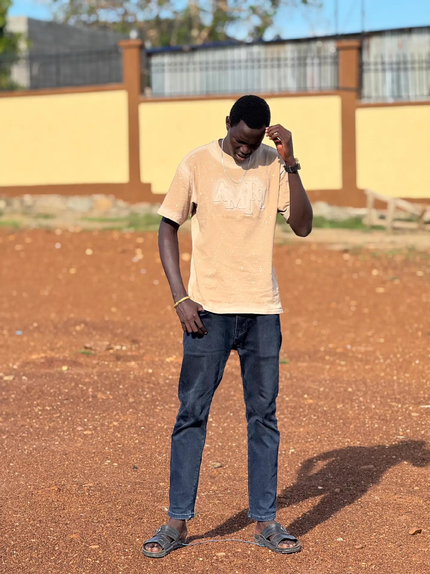 @Dut Chawuoch Mabior