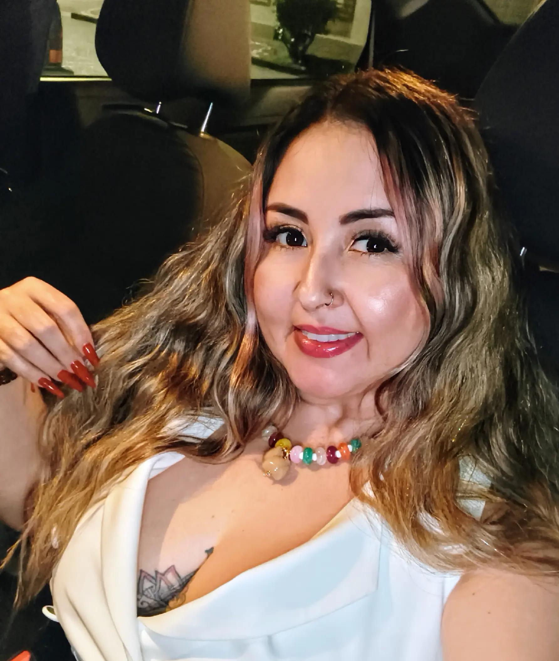 @Marcela Jaramillo🩷