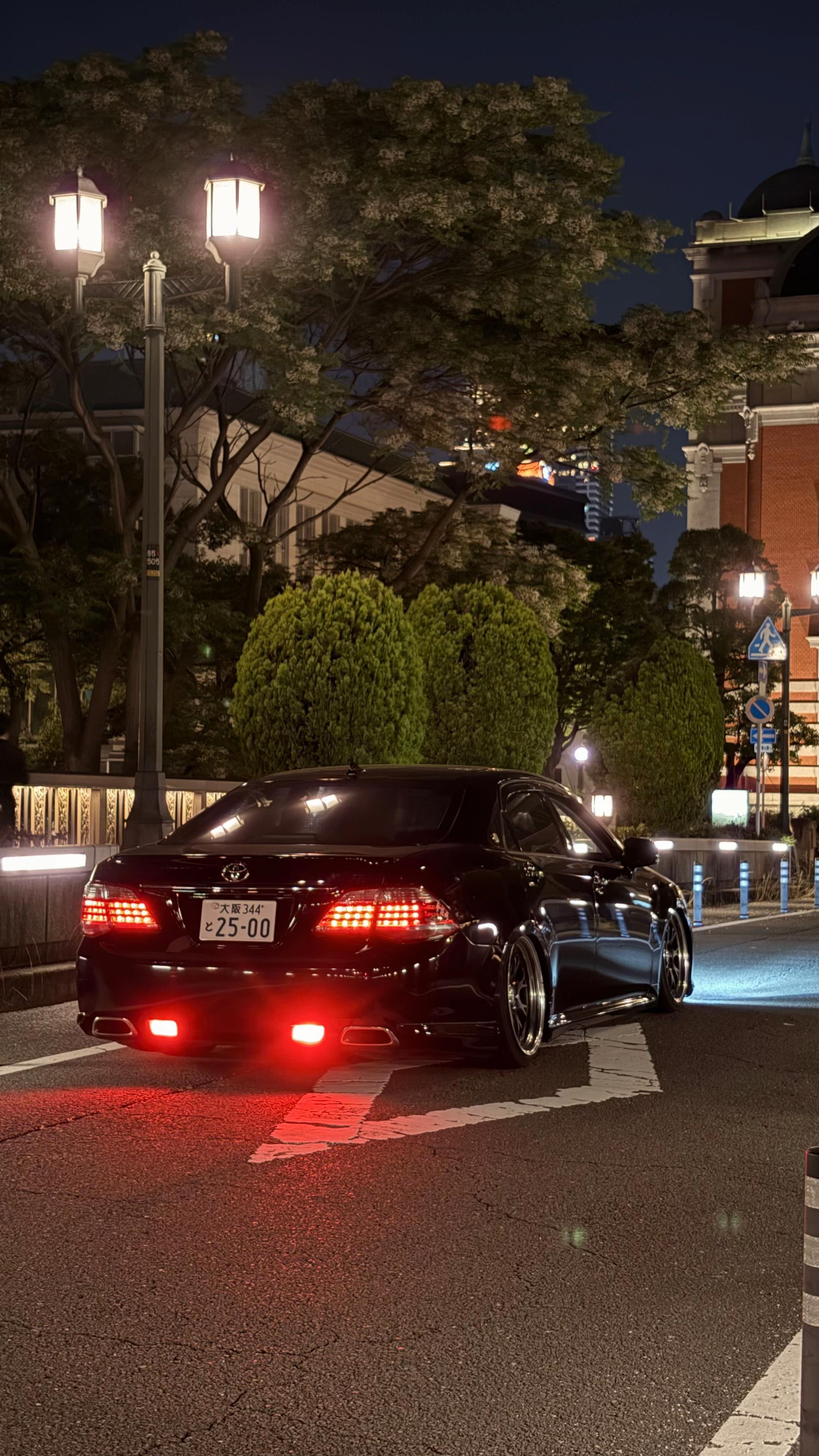 @ゆな