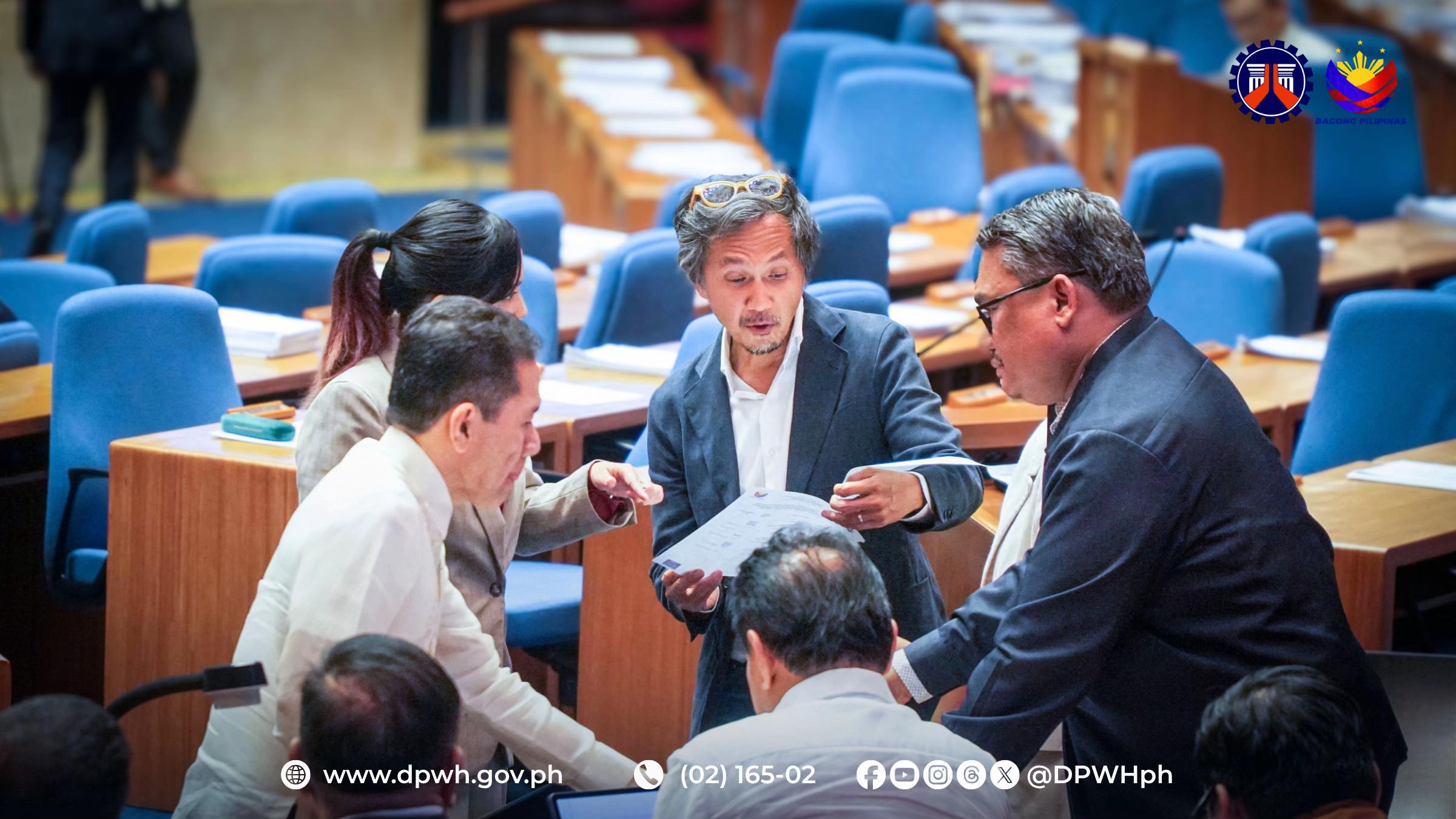 @DPWHph