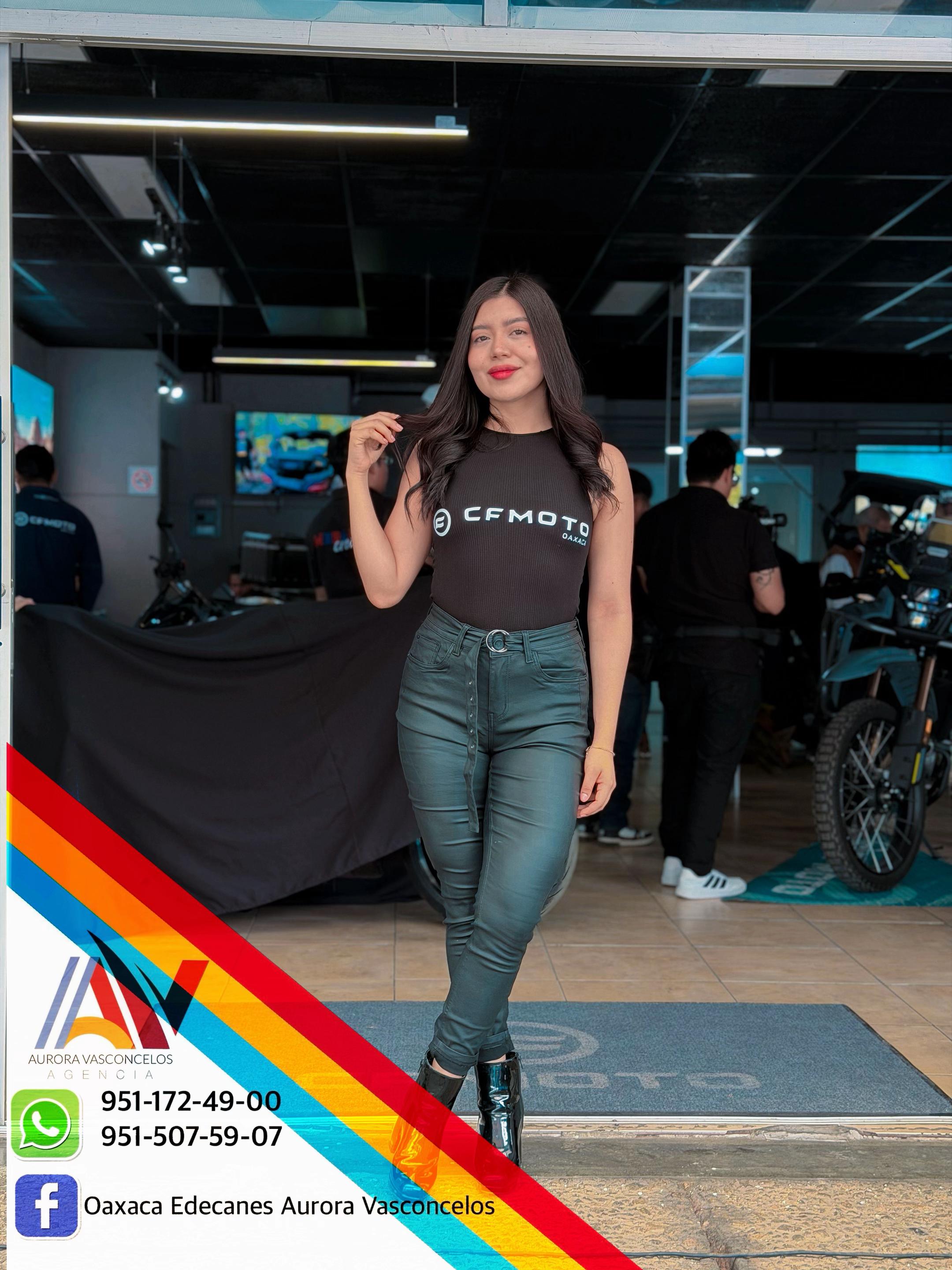 @AURORA VASCONCELOS AGENCIA
