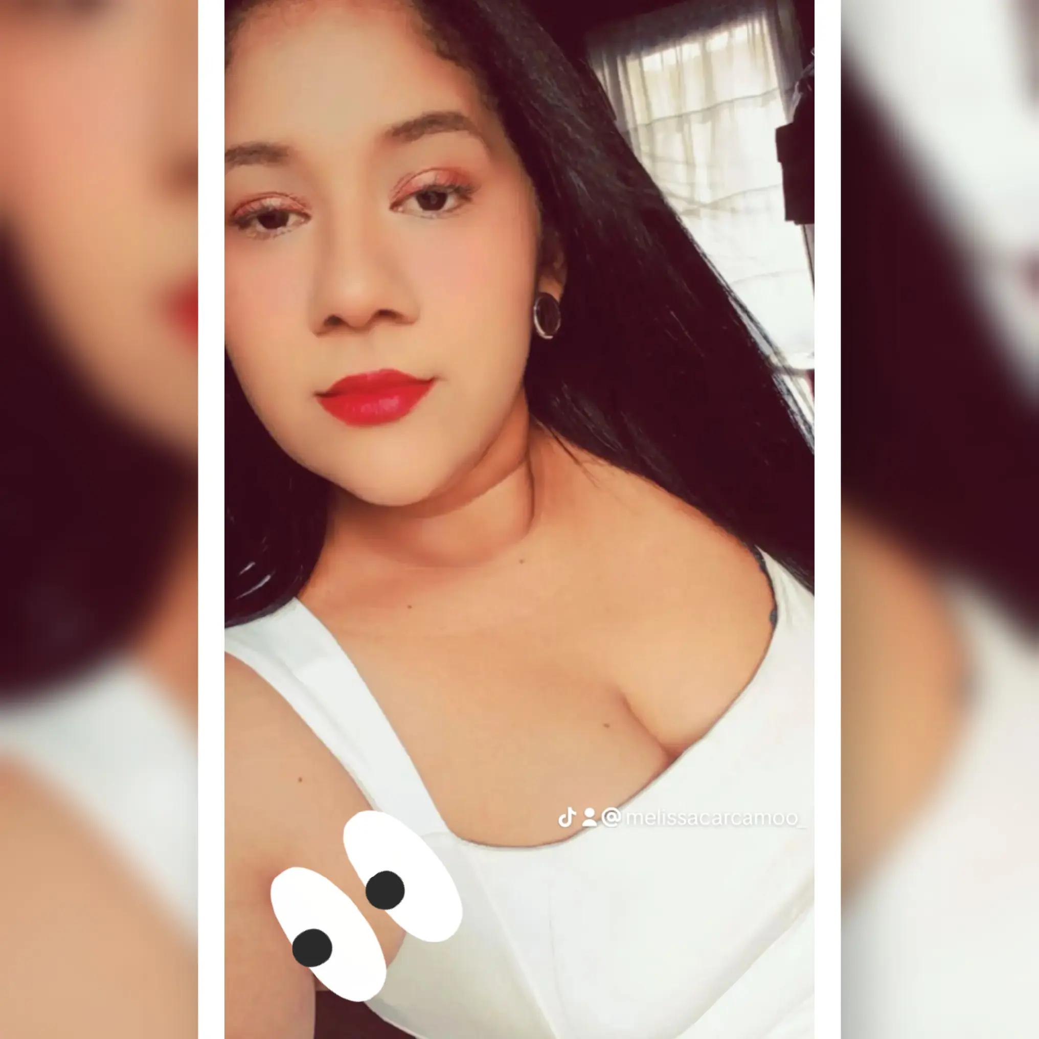 @Melissa🥰