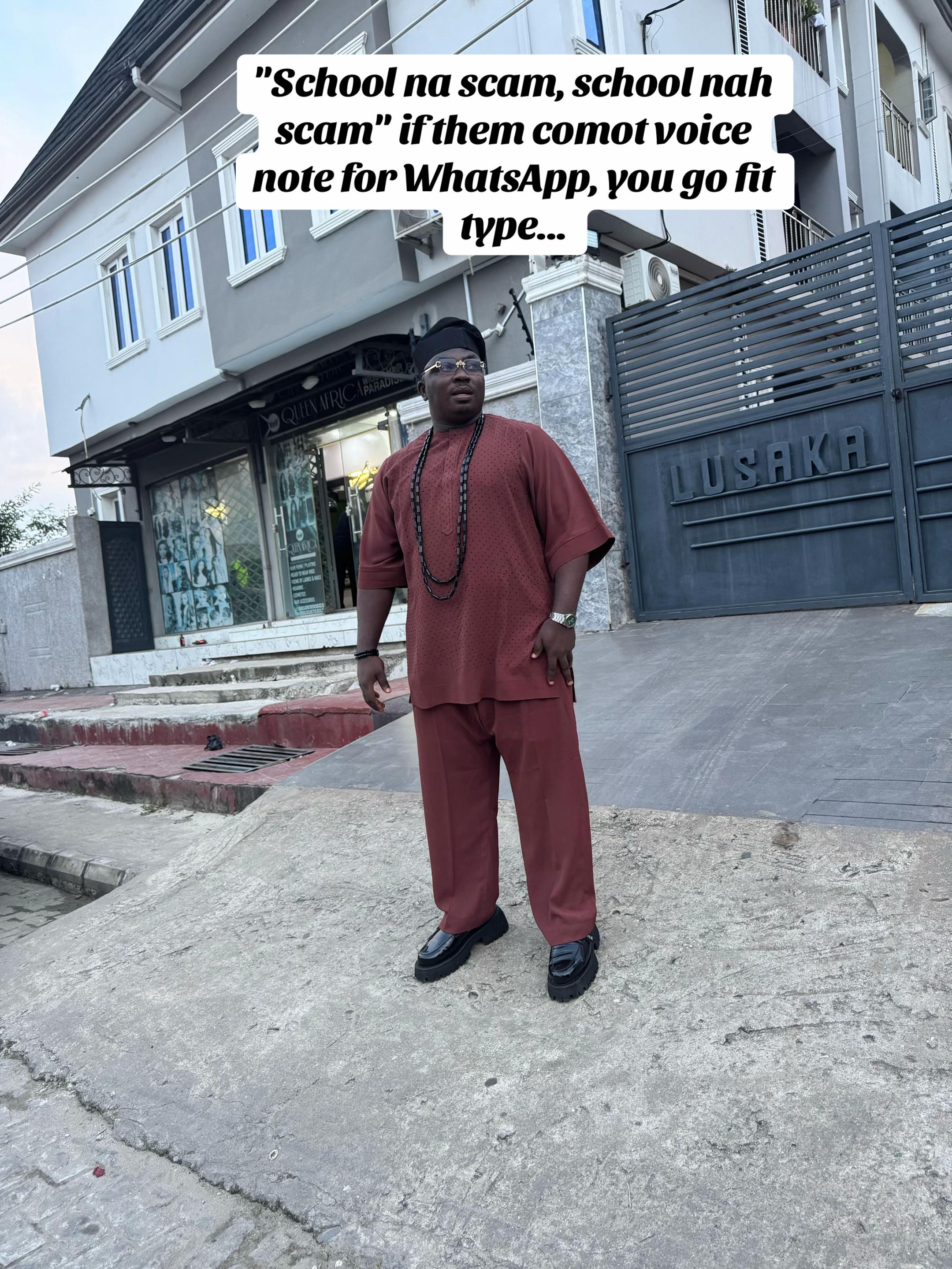 @FABIO OBINNA