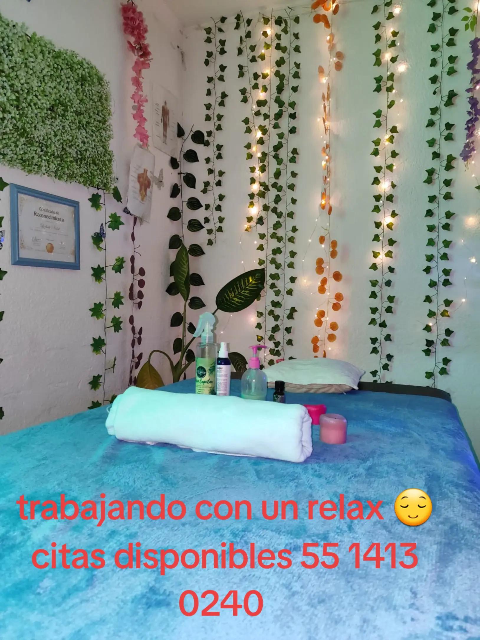 @lizz masaje 💆♀️