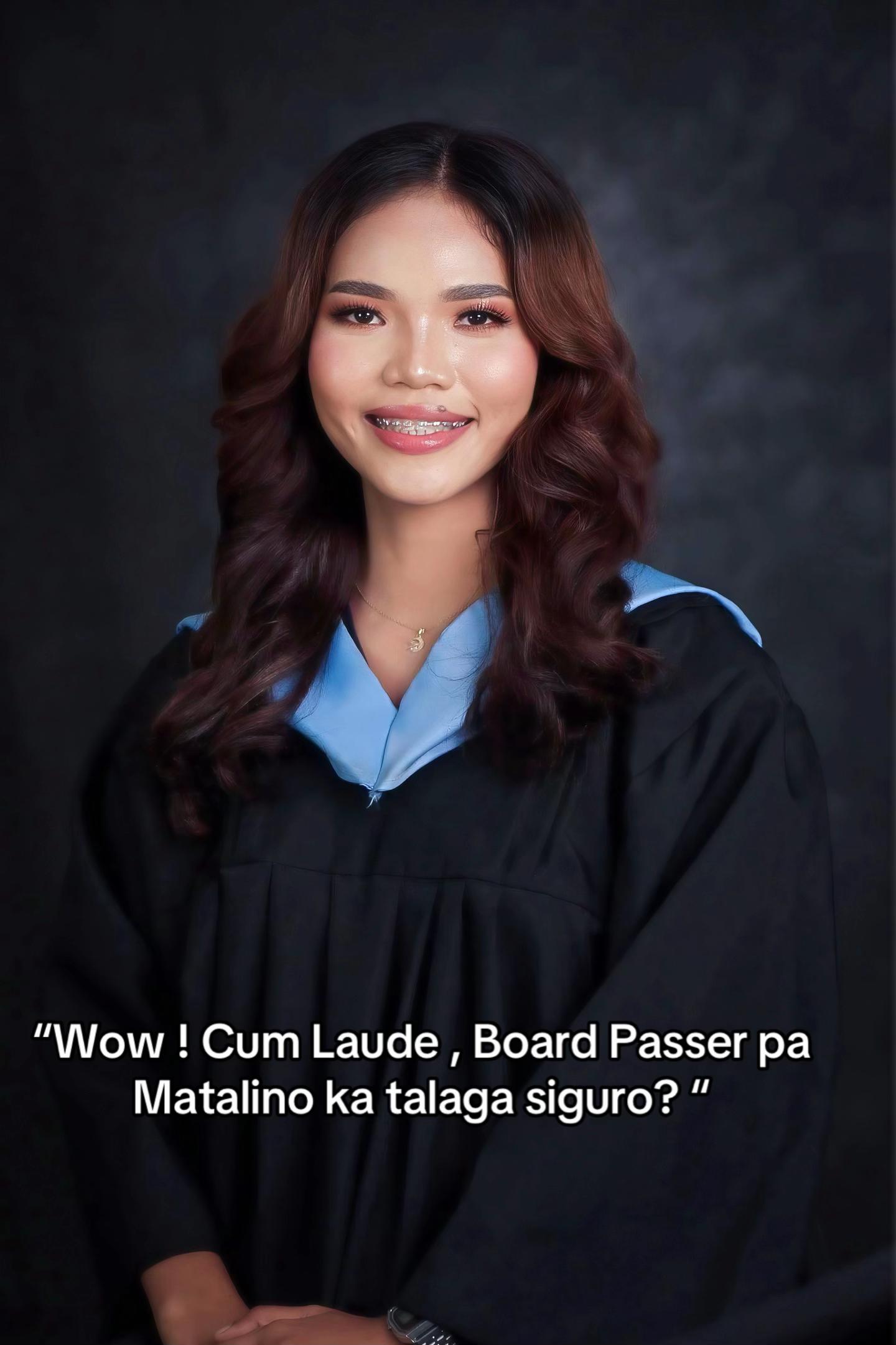 @HazelMarayag, LPT