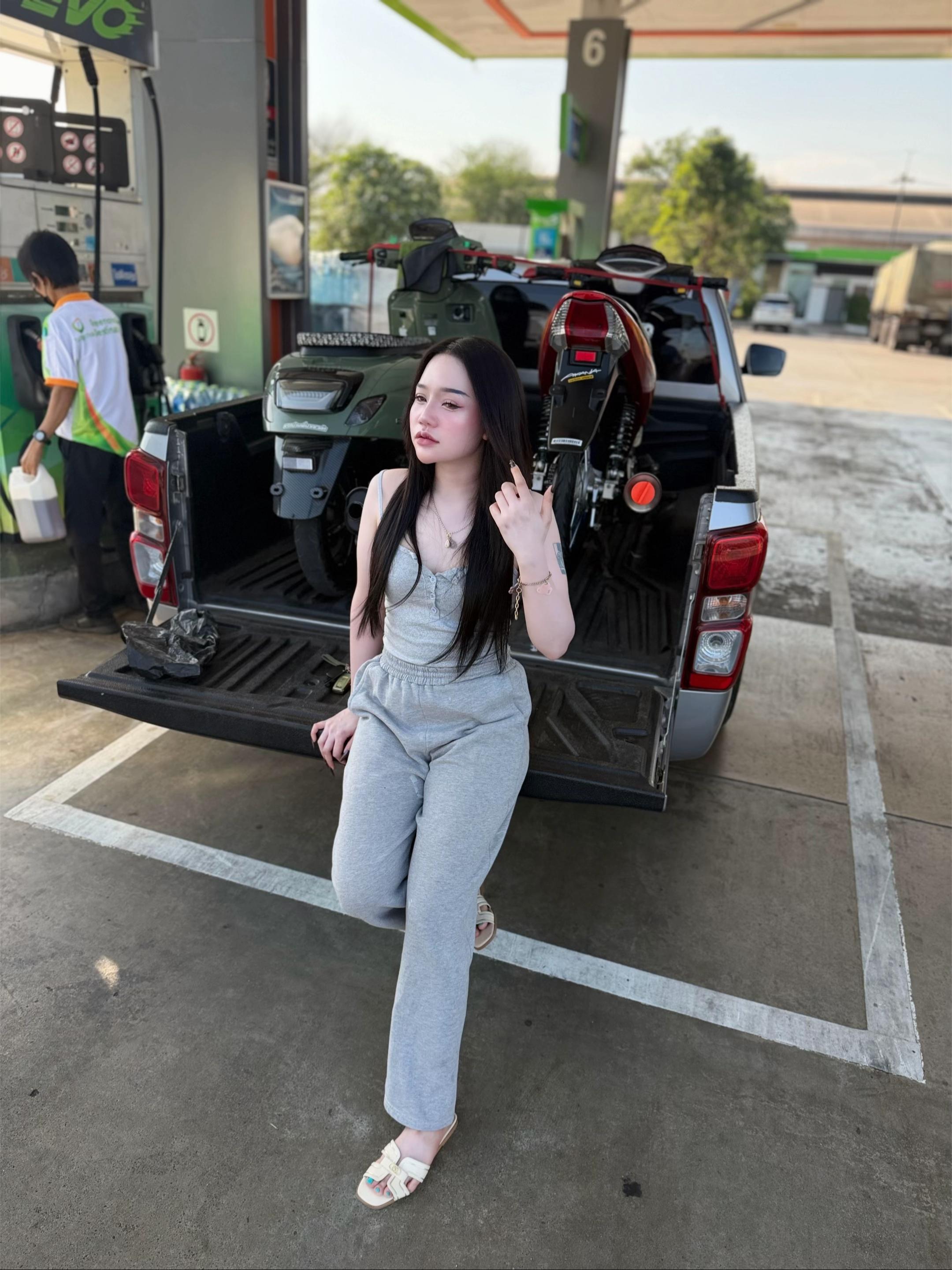 @ลูกสาวนายหัวเอก .
