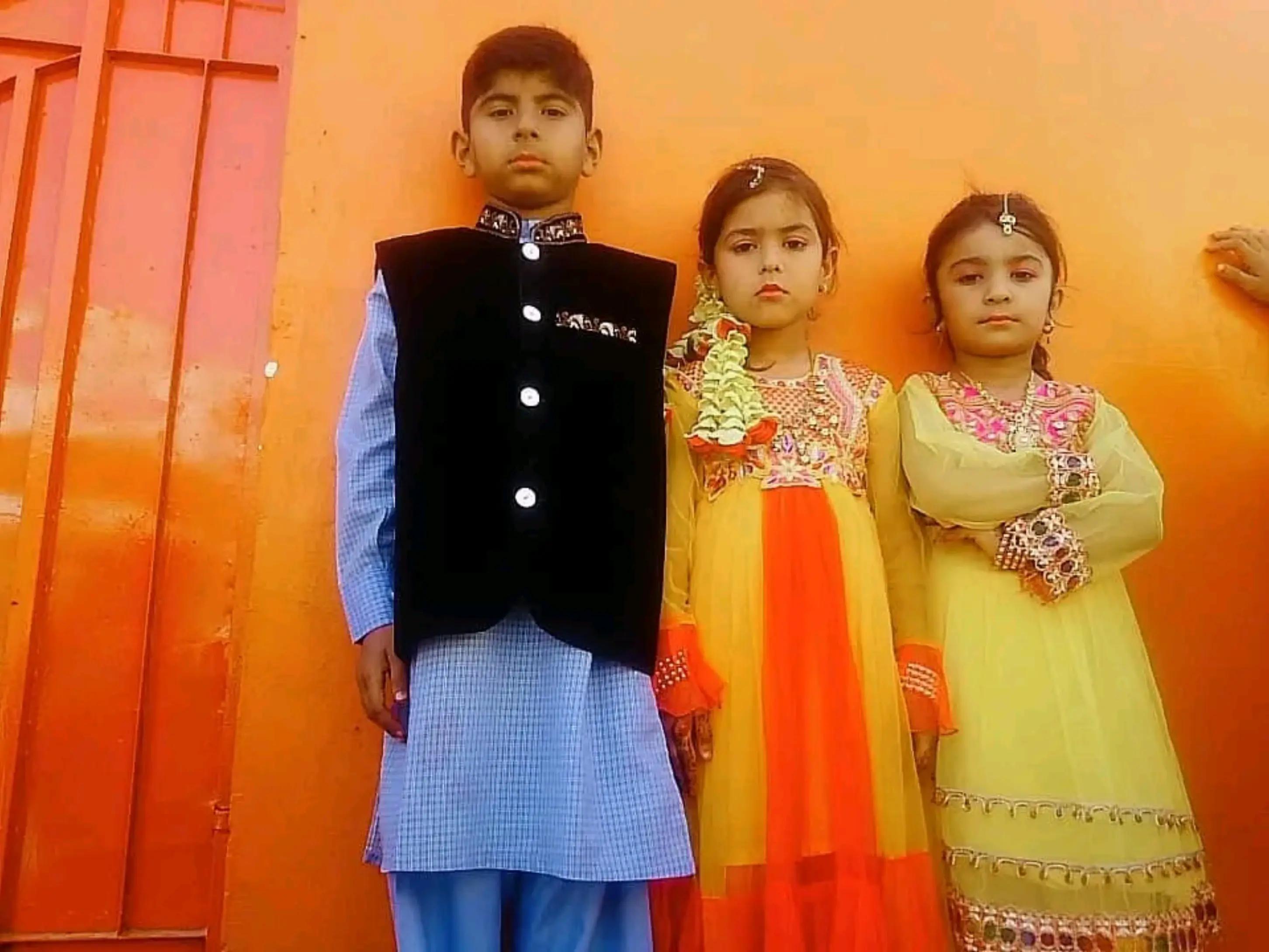 @Hameed Bangash