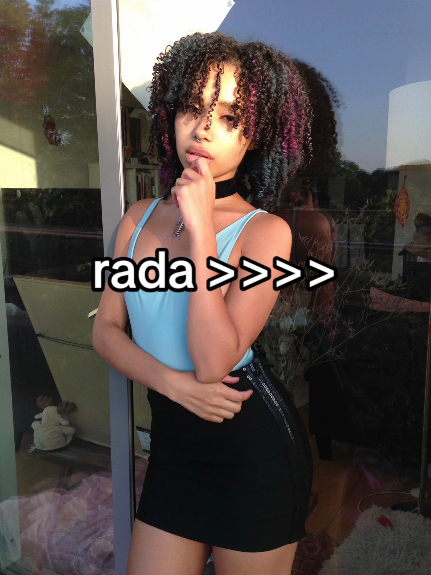 @radaxo