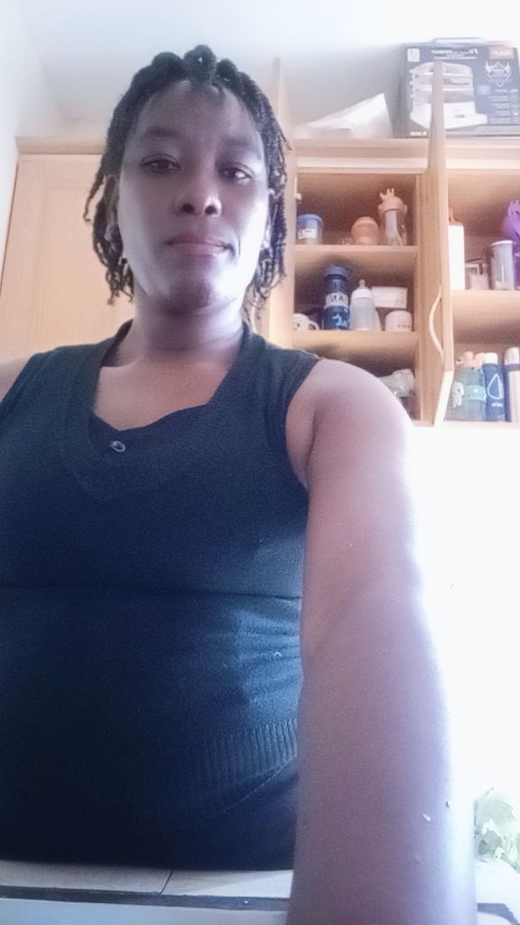 @Namuddu Christine