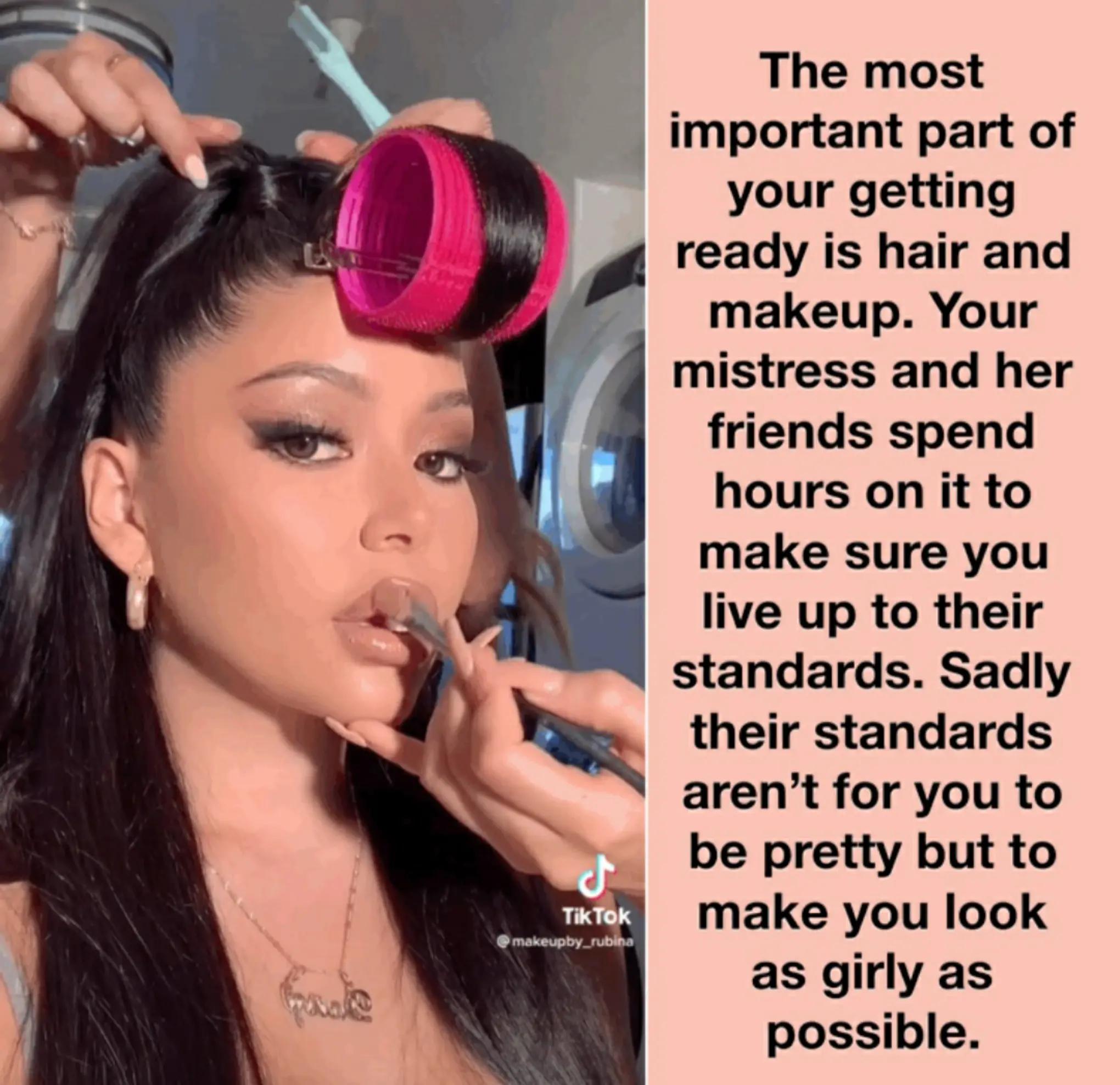 @GoddessofSissy