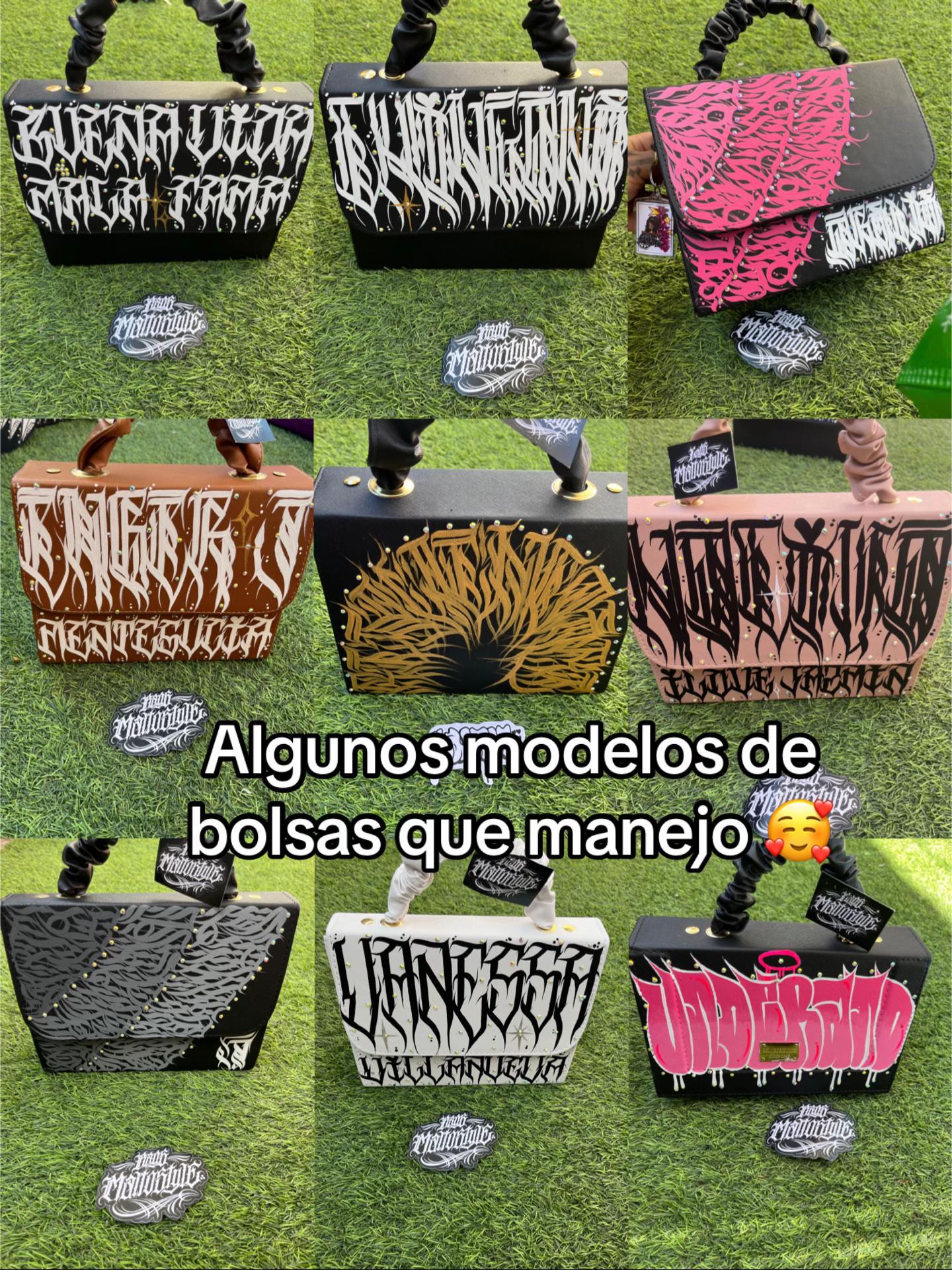 @BagsMaltostyle👜🖌️