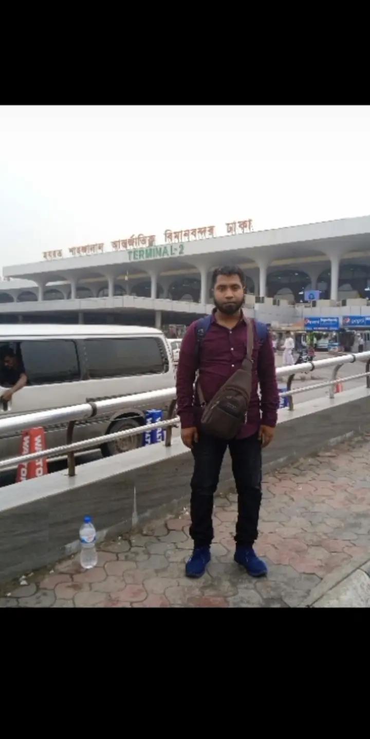 @Kamrul Islam