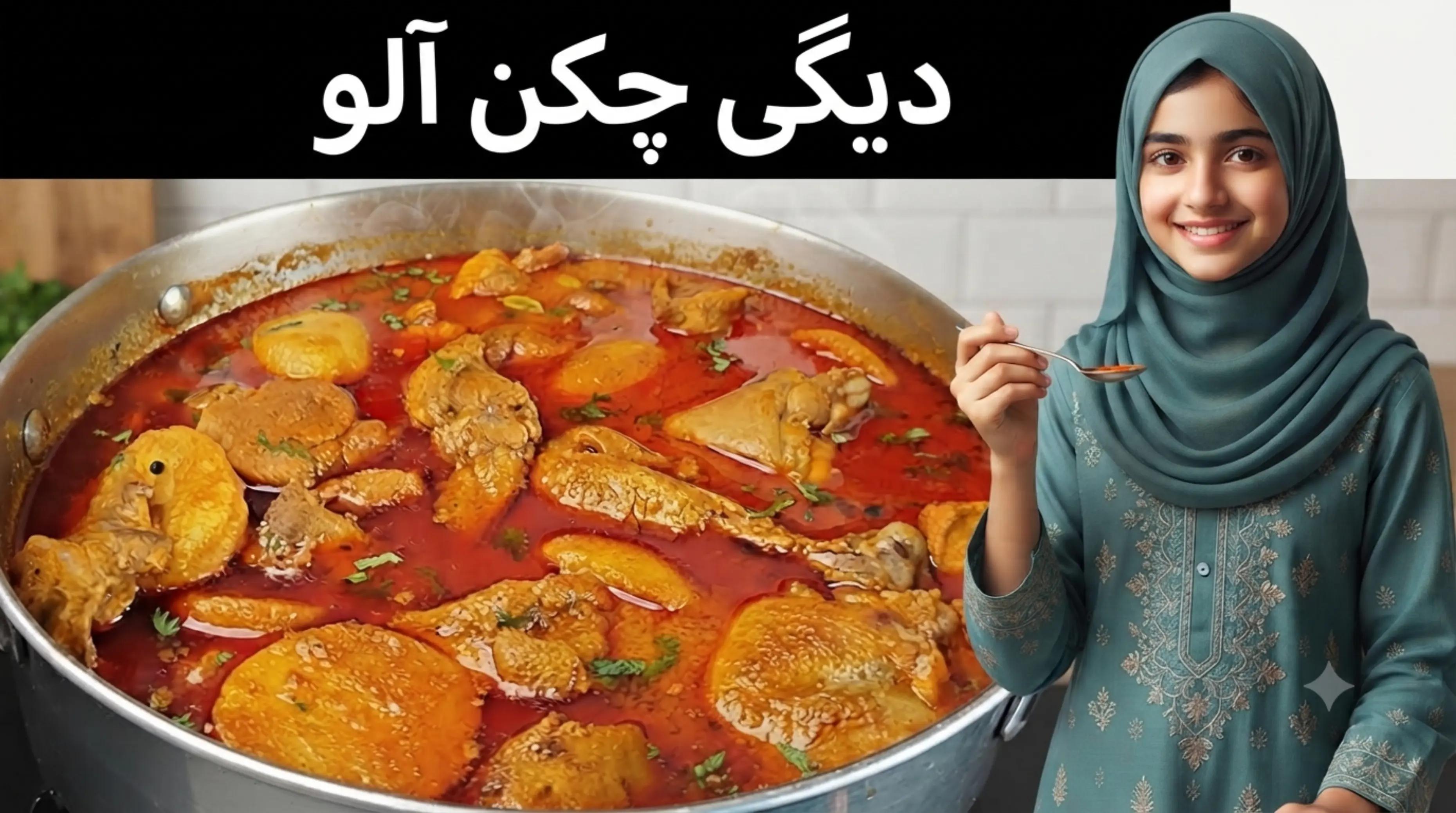 @Fatima Jaan Recipes