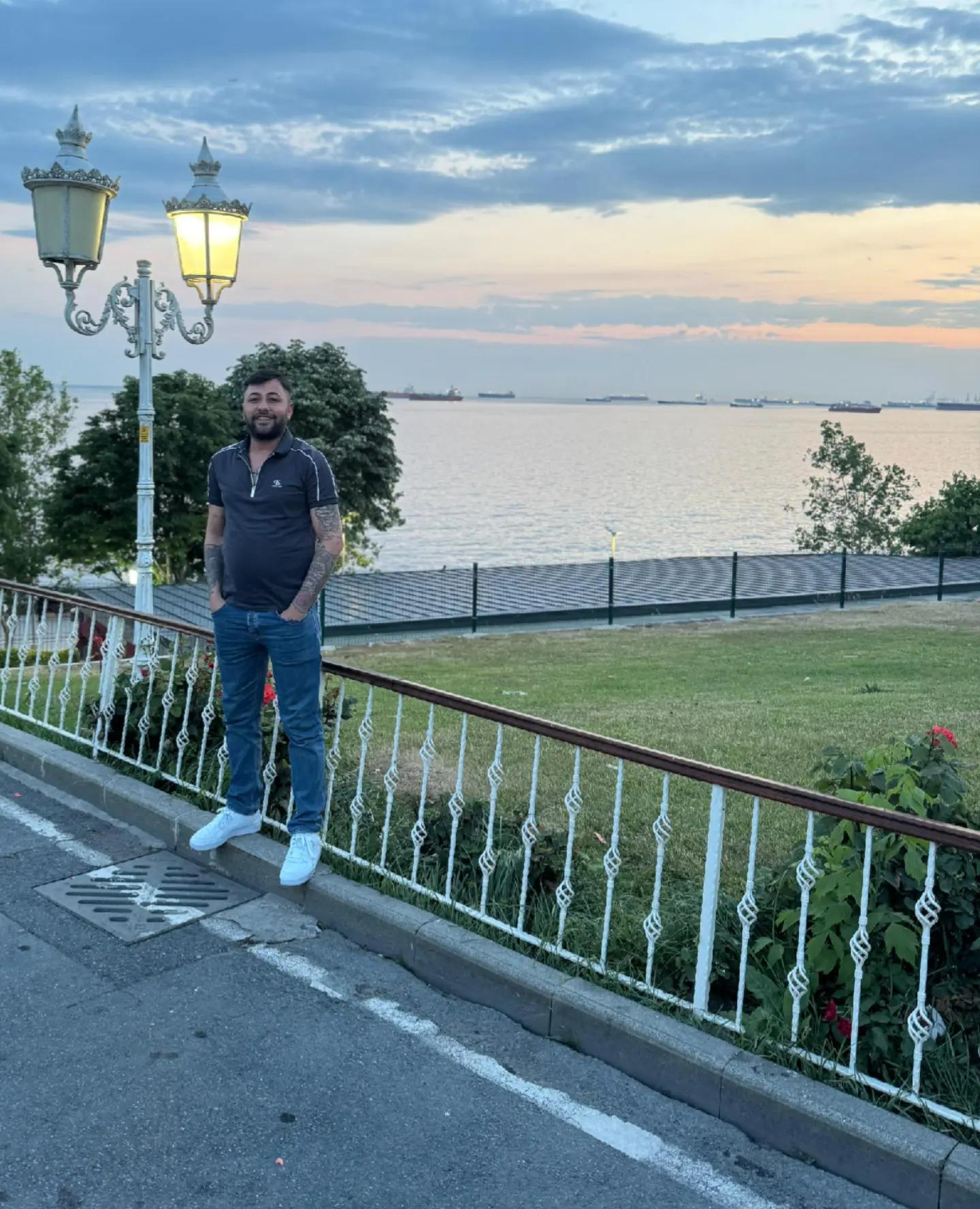 @M. ÖZ 58 🦅