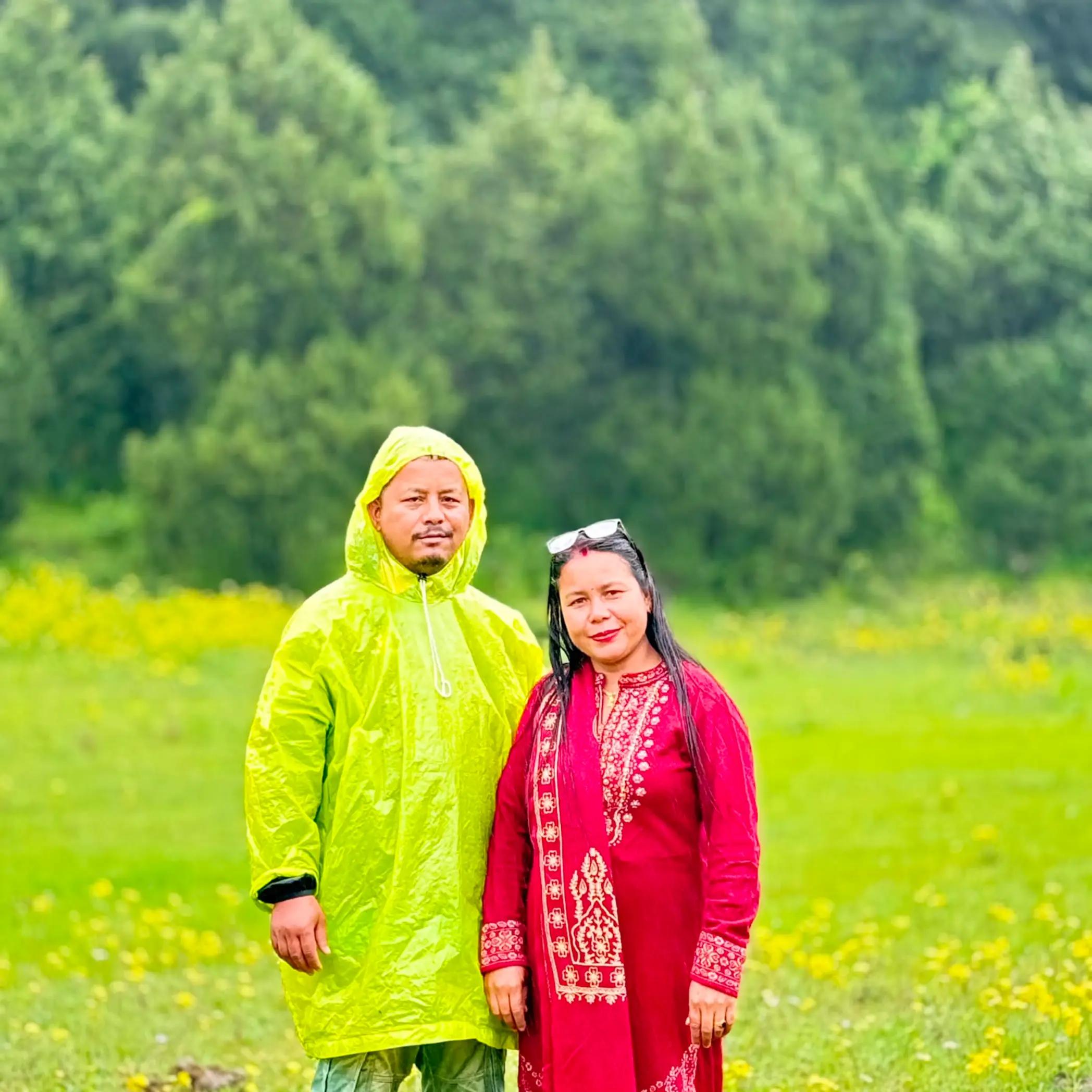 @शिभा शाही ठकुरी