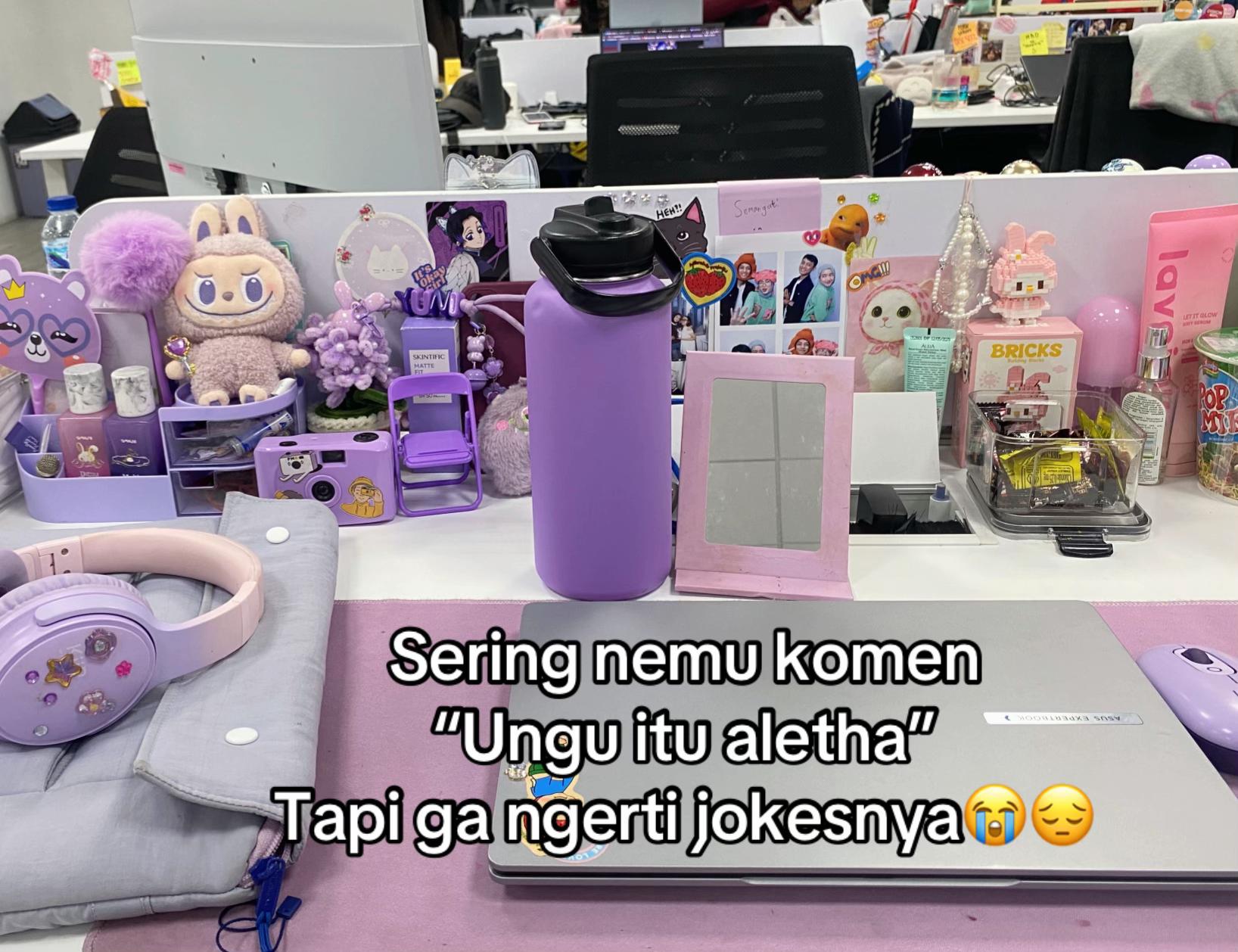@yun | life laugh love lilac