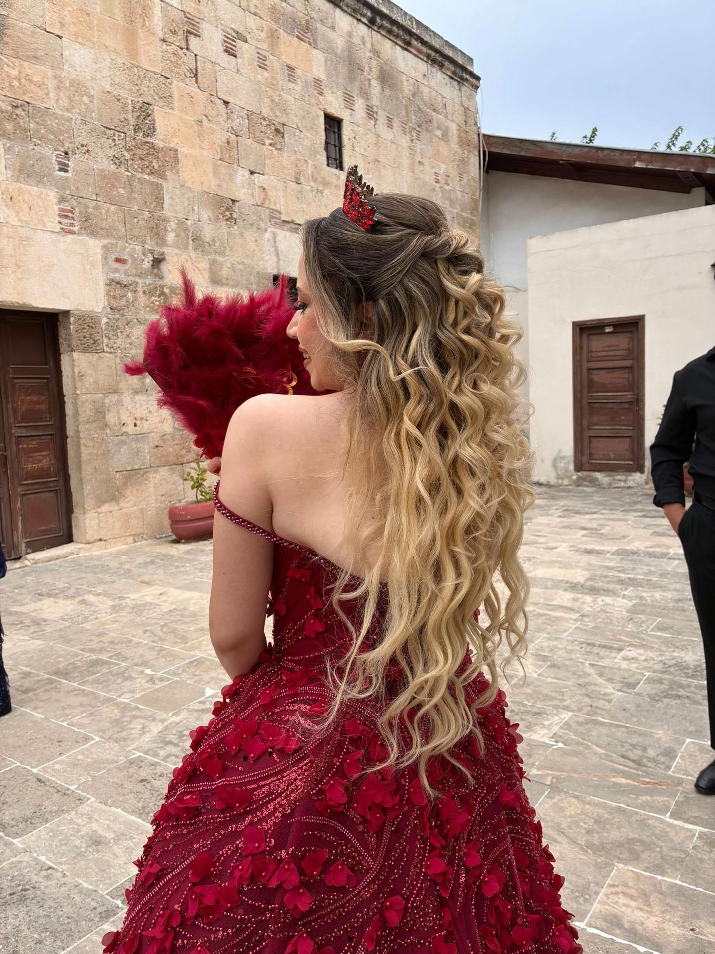 @Ebru Karadağ