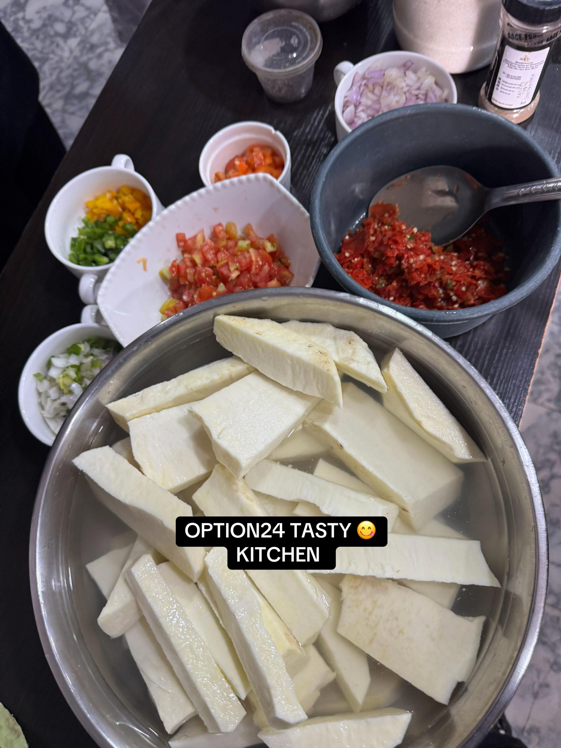 @Chef Kess 🧑🍳