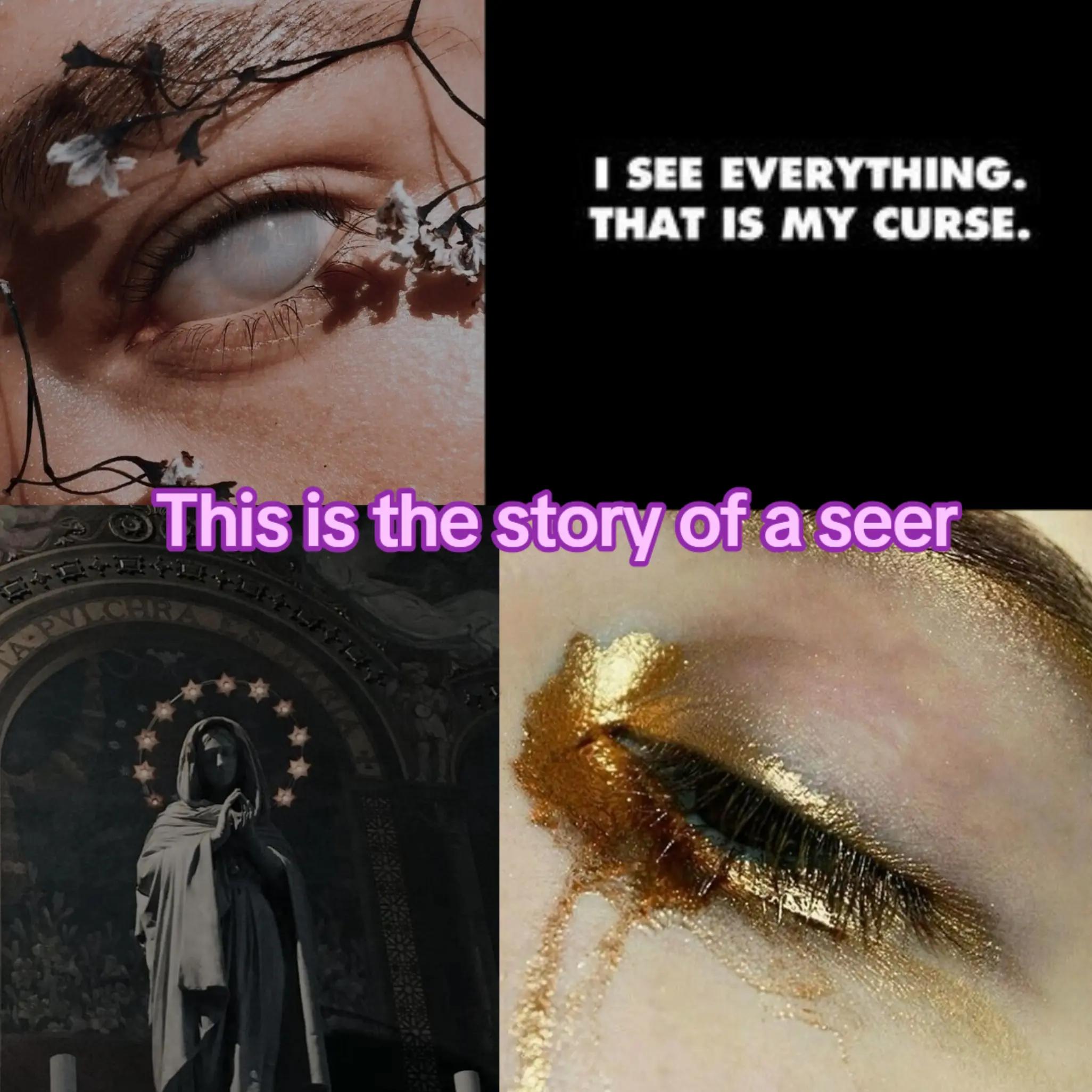 @Percy Jackson