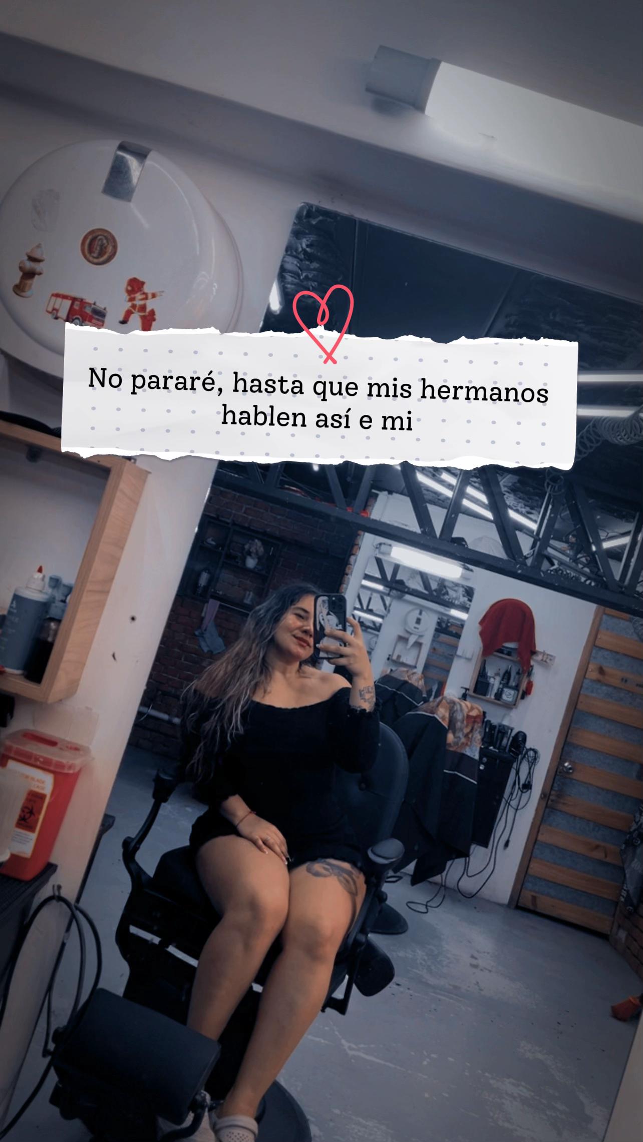 @Carolina ✨