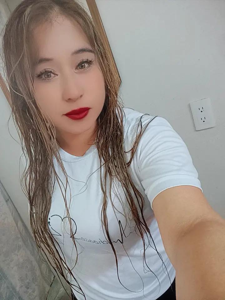 @Patricia Estrada