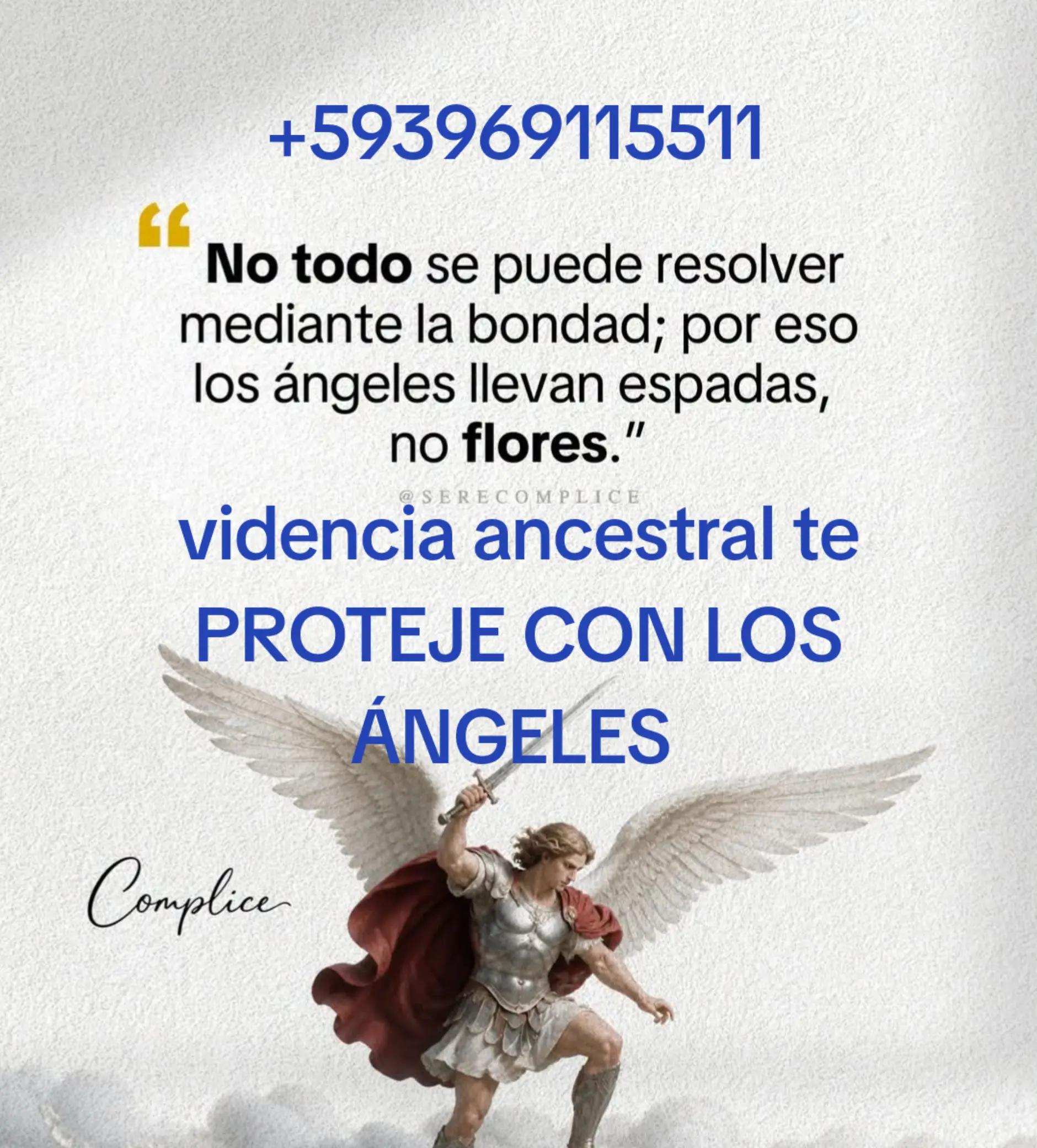 @✨Videncia Ancestral✨