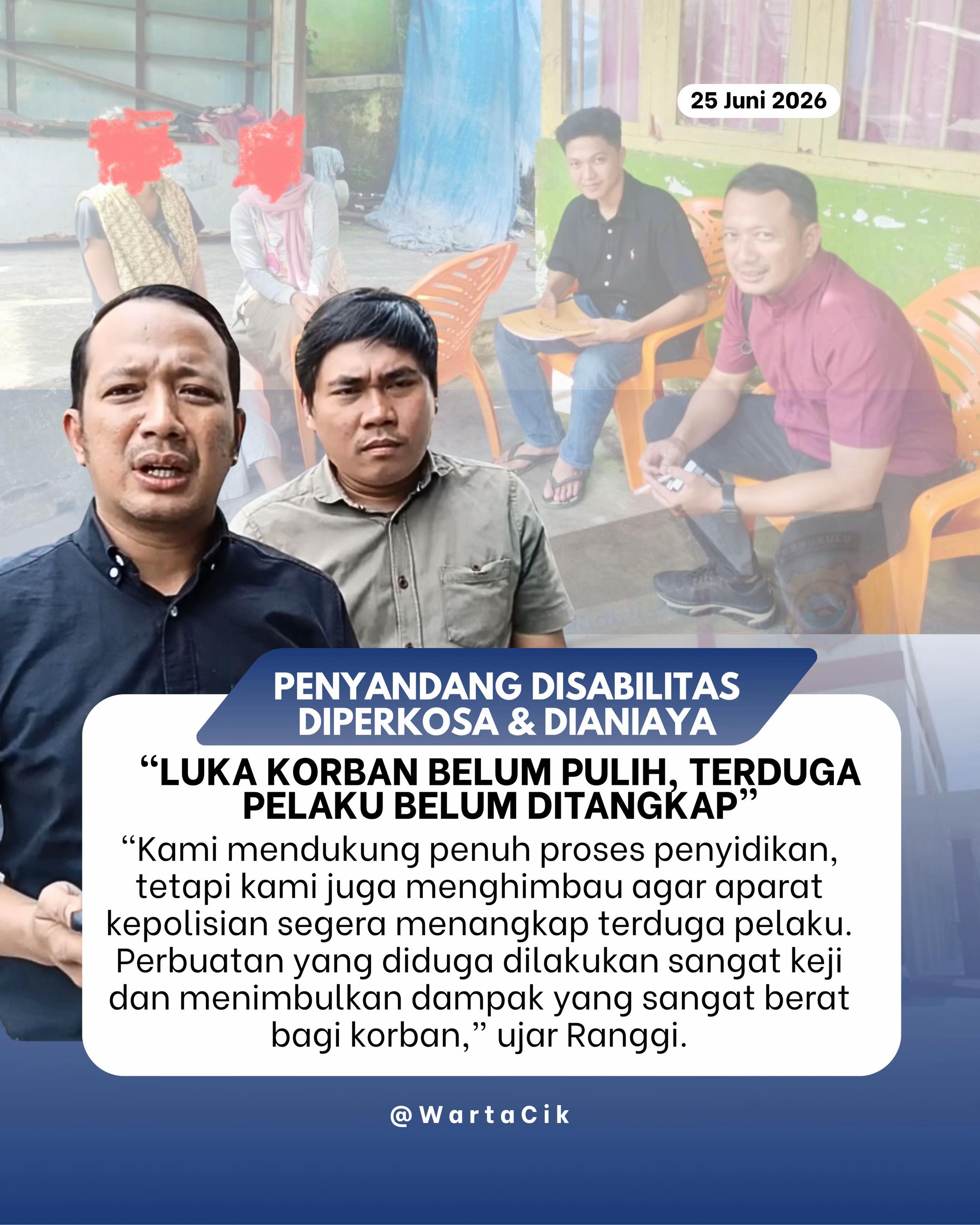 @𝐖𝐚𝐫𝐭𝐚𝐂𝐢𝐤 | Info Publik