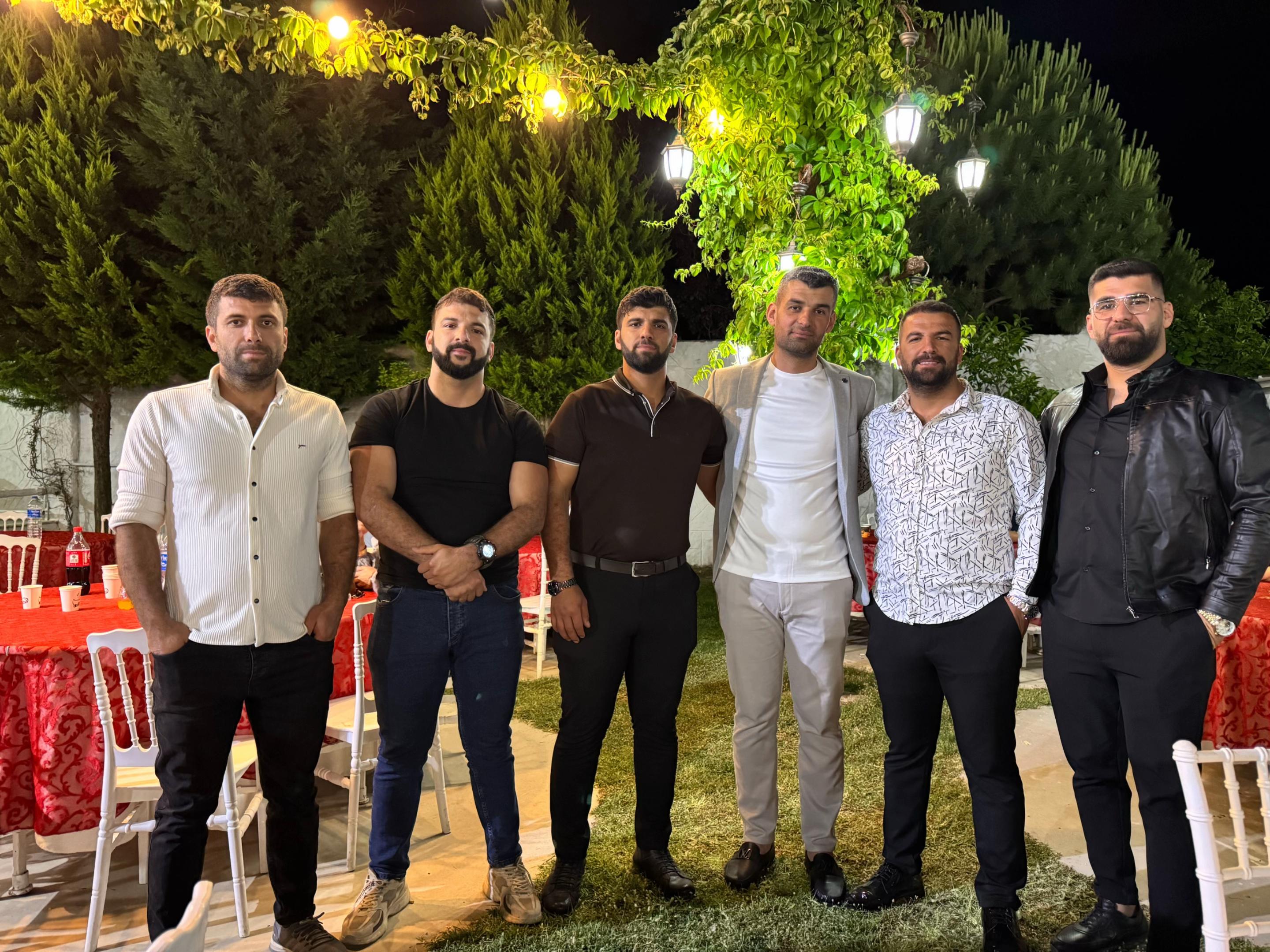 @CELEP SİNAN UÇAR