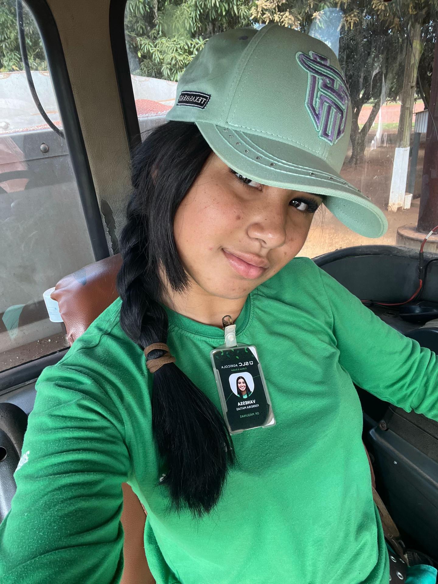 @Vanessa Matias