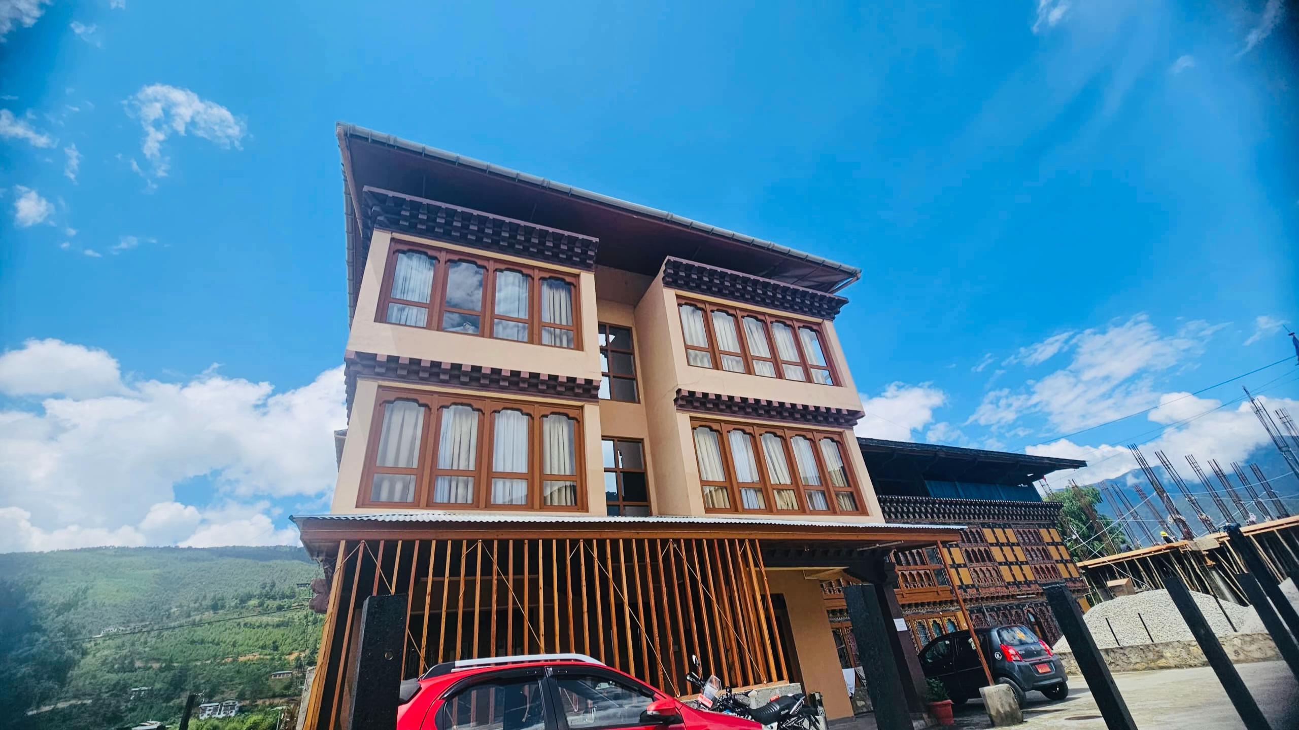 @T-Rank Estate