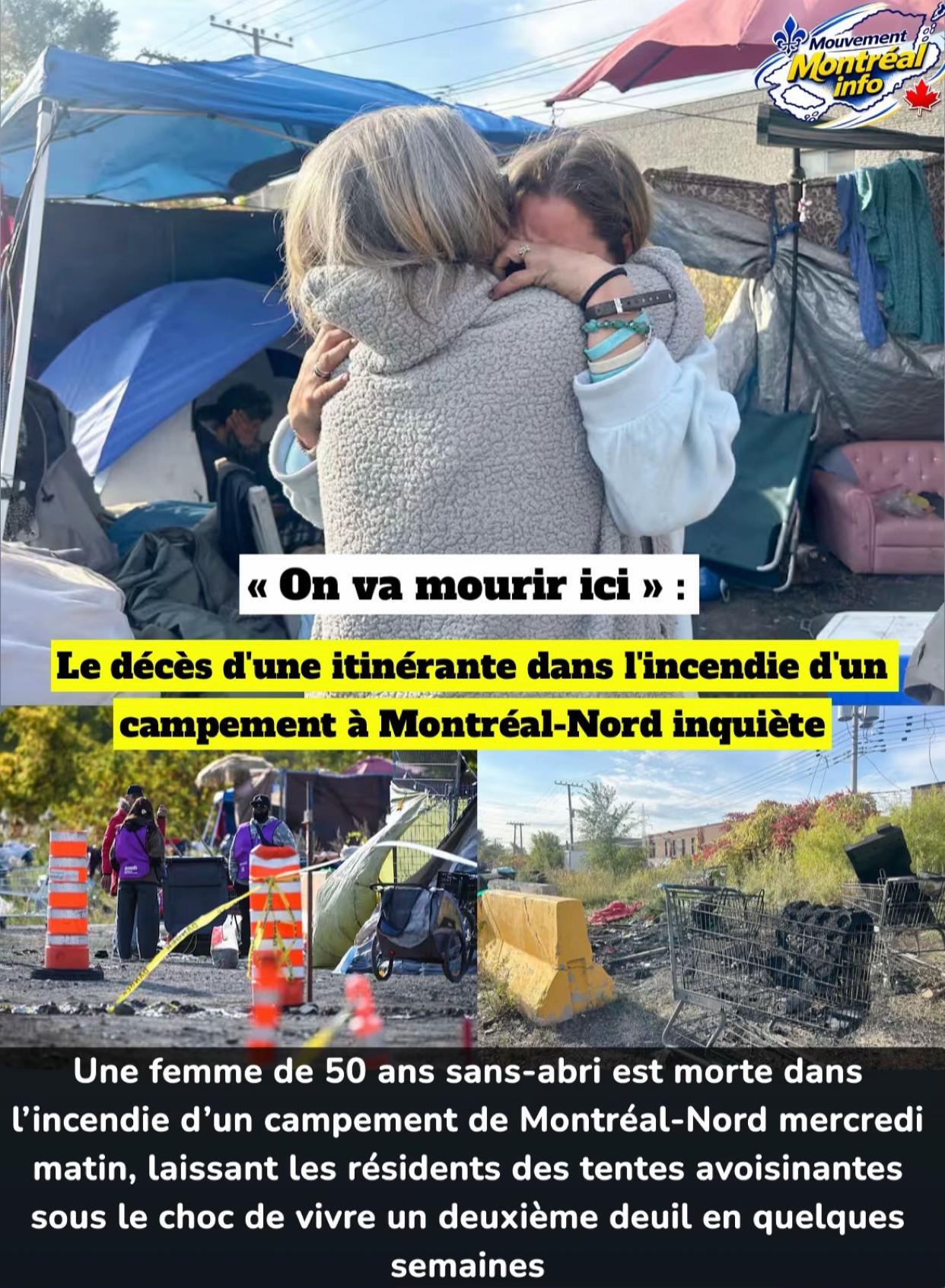 @Mouvement Montréal 514