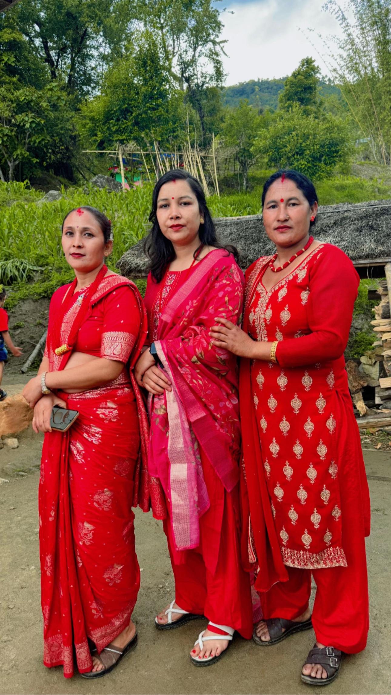 @सागर & सृष्टि मामु ❤️
