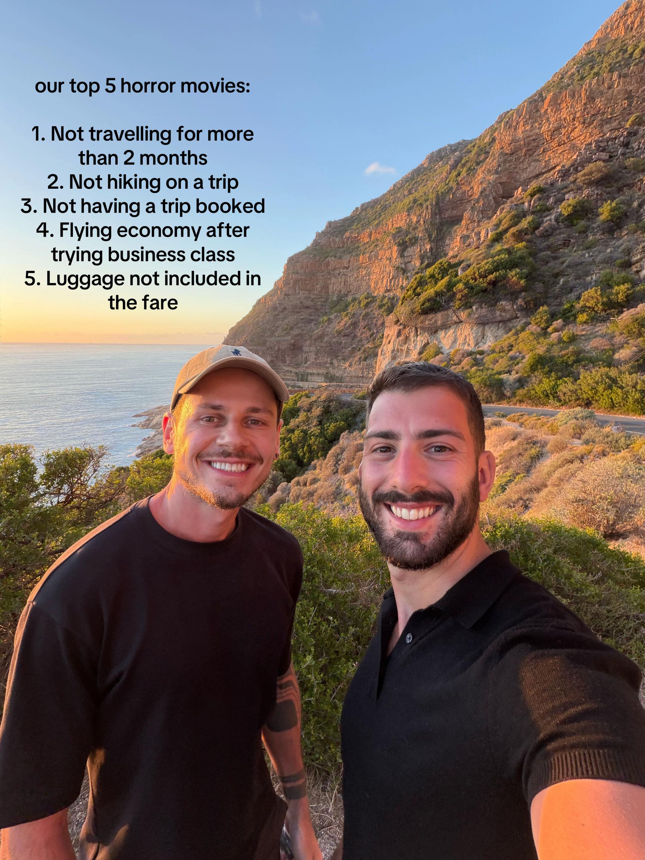 @Theo&Rodrigo | Travel 🌎
