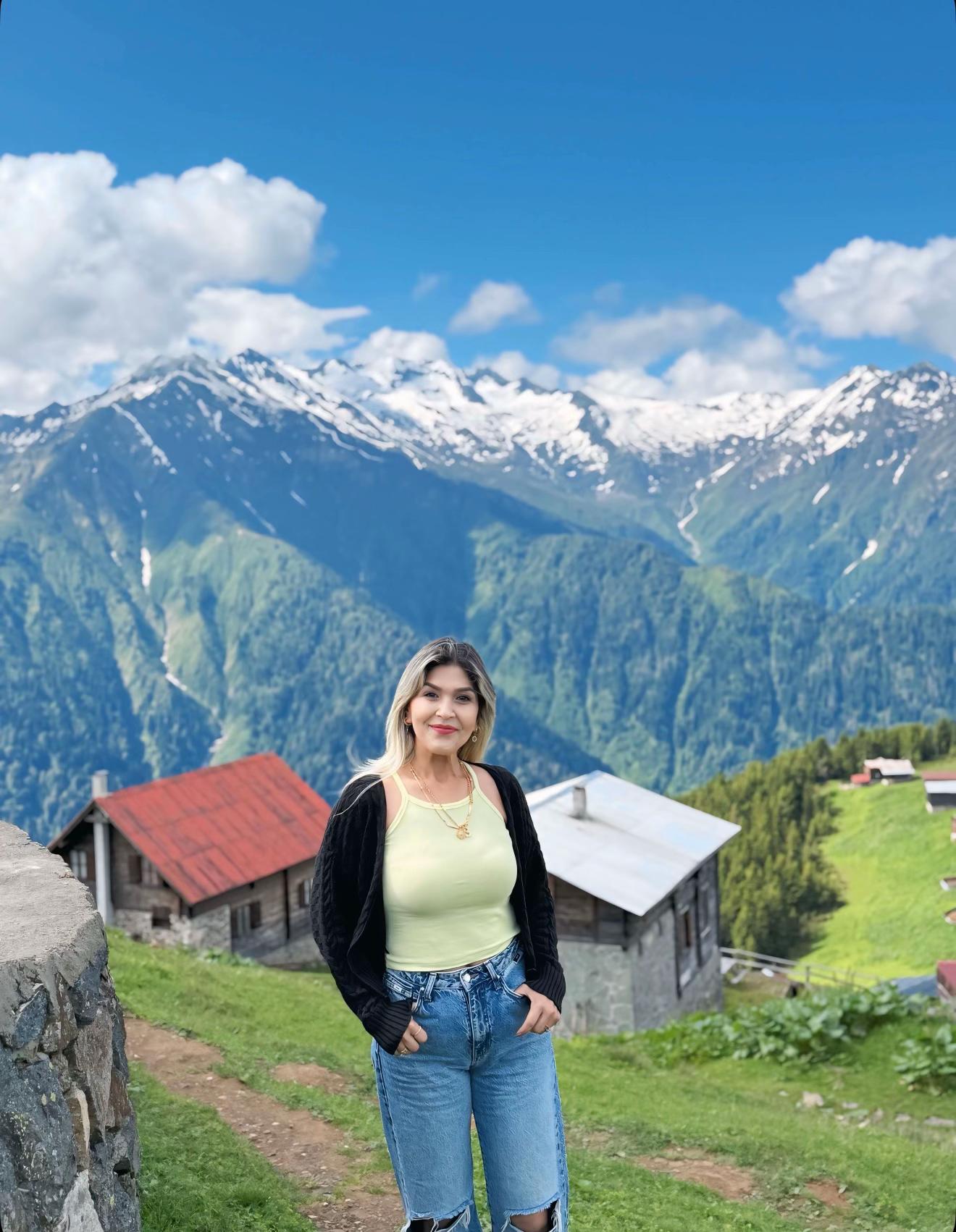 @Seher Mira Kıvanç