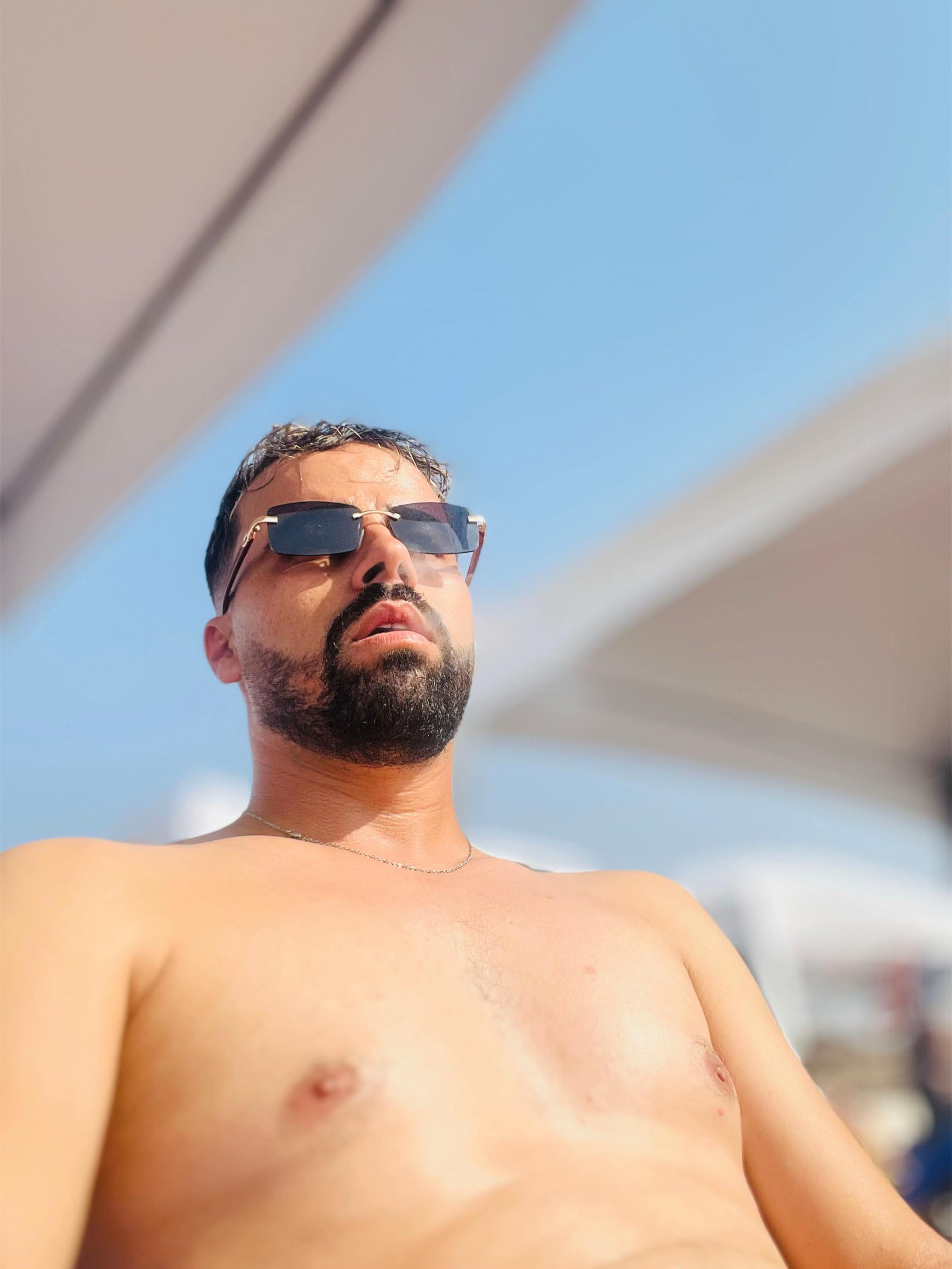 @kader Alkaponé