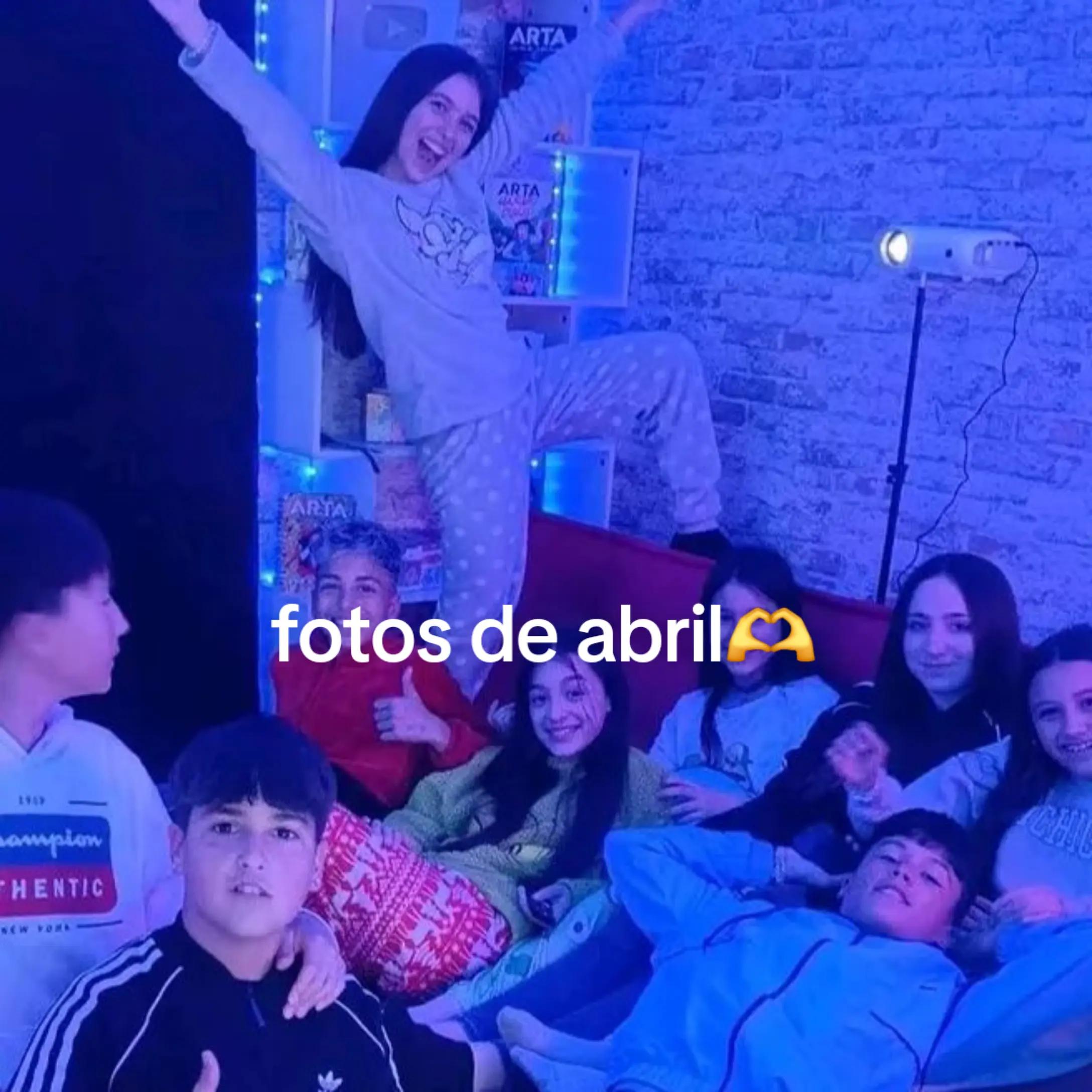 @rol de abril🩷