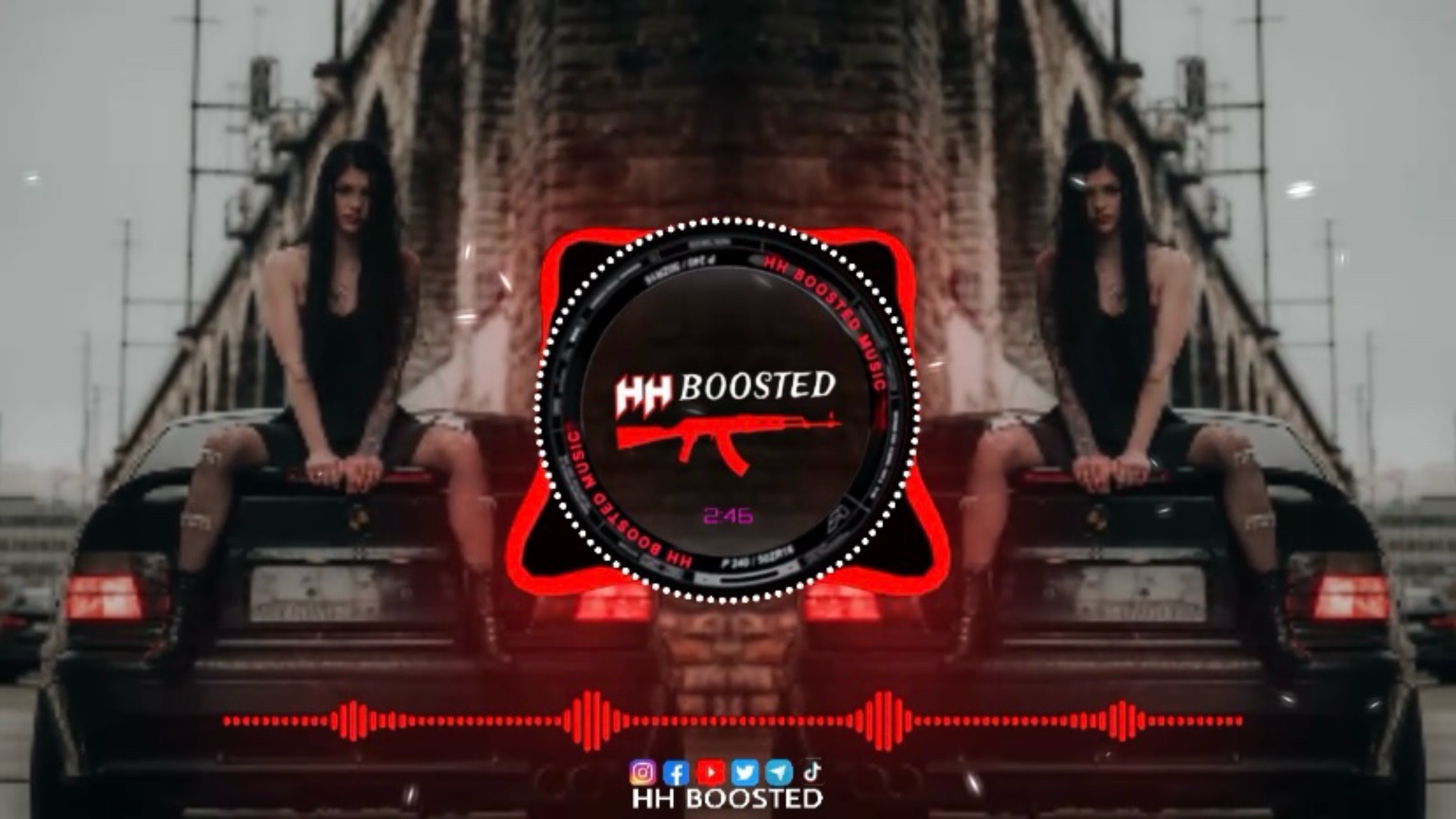 @🎧|| HH BOOSTED ||🎧