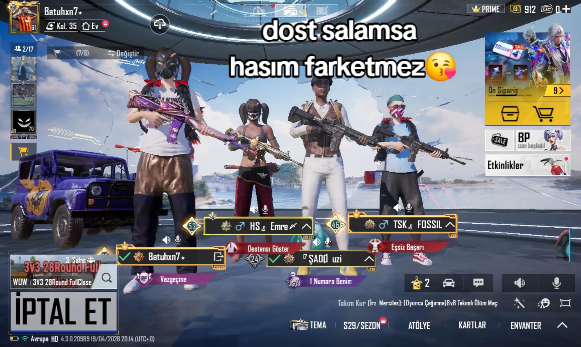 @BxtuForever