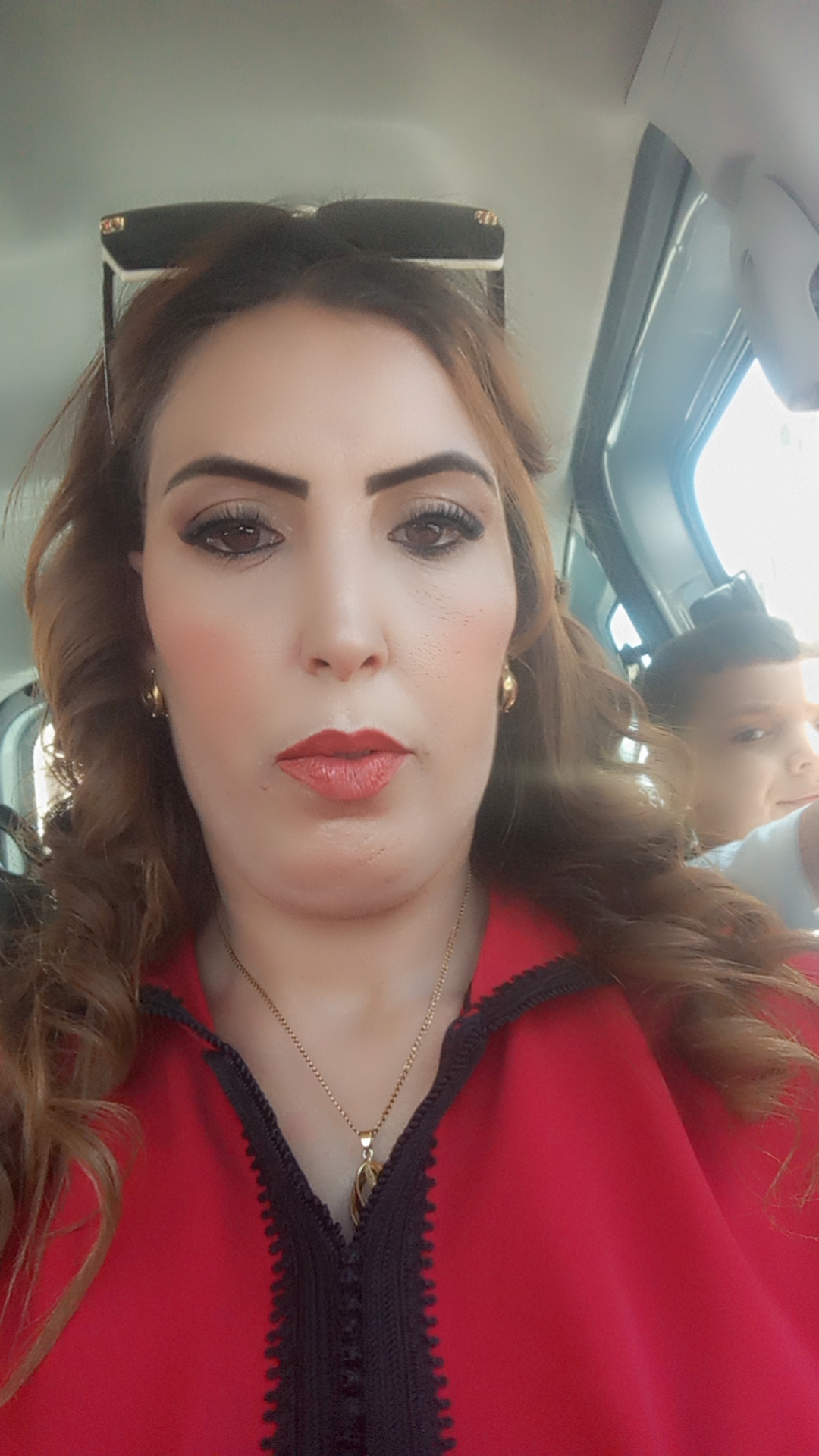 @sofya walid