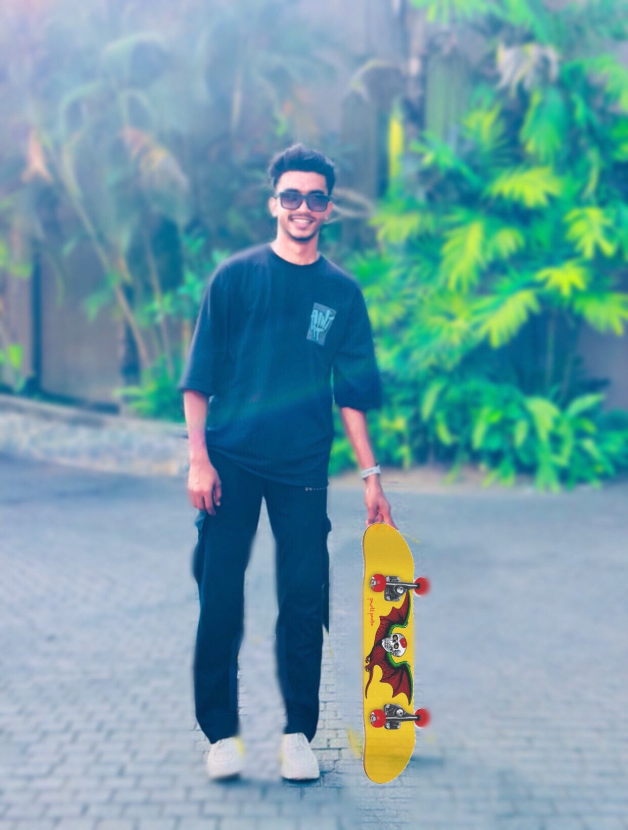 @Looney