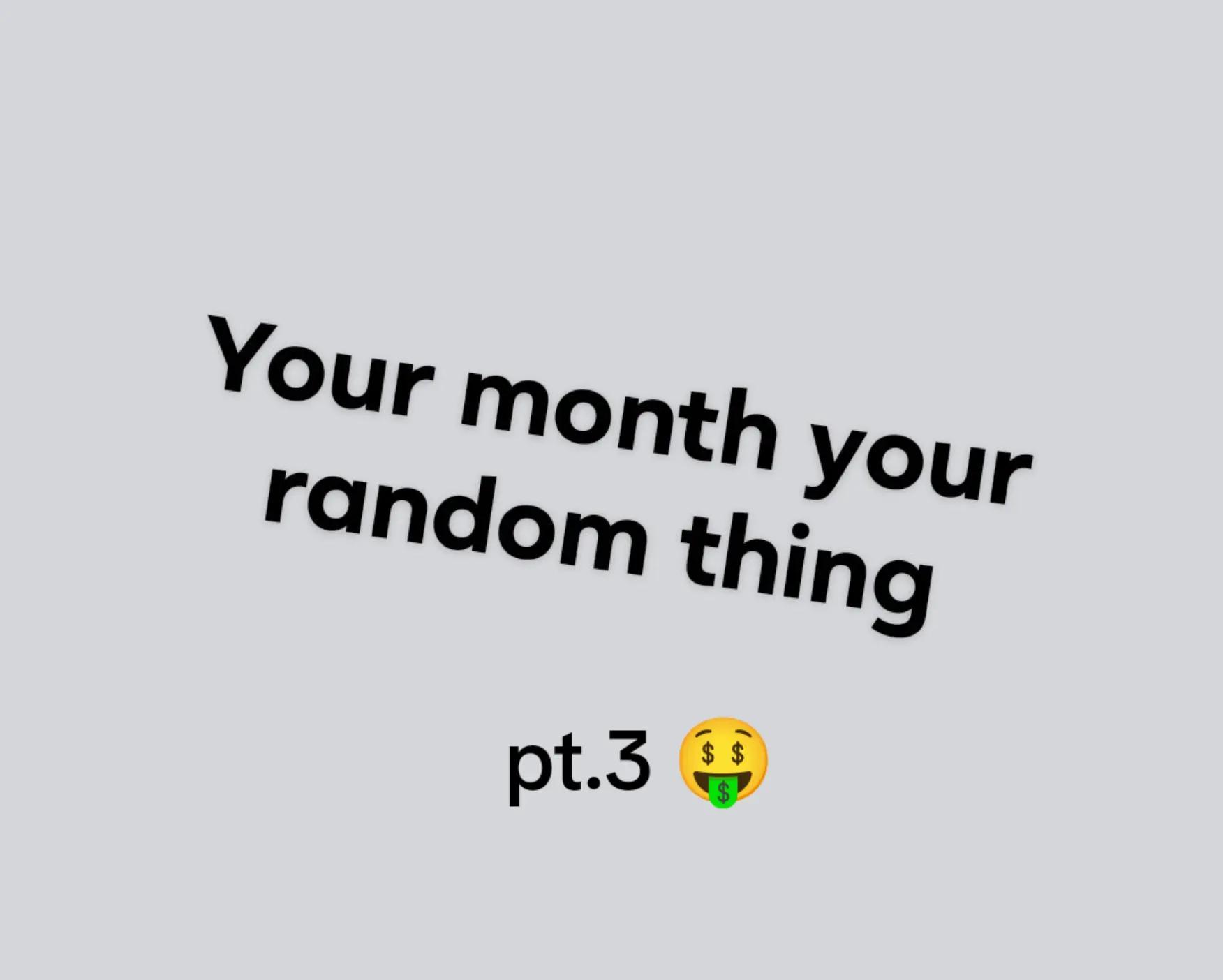 @Dude