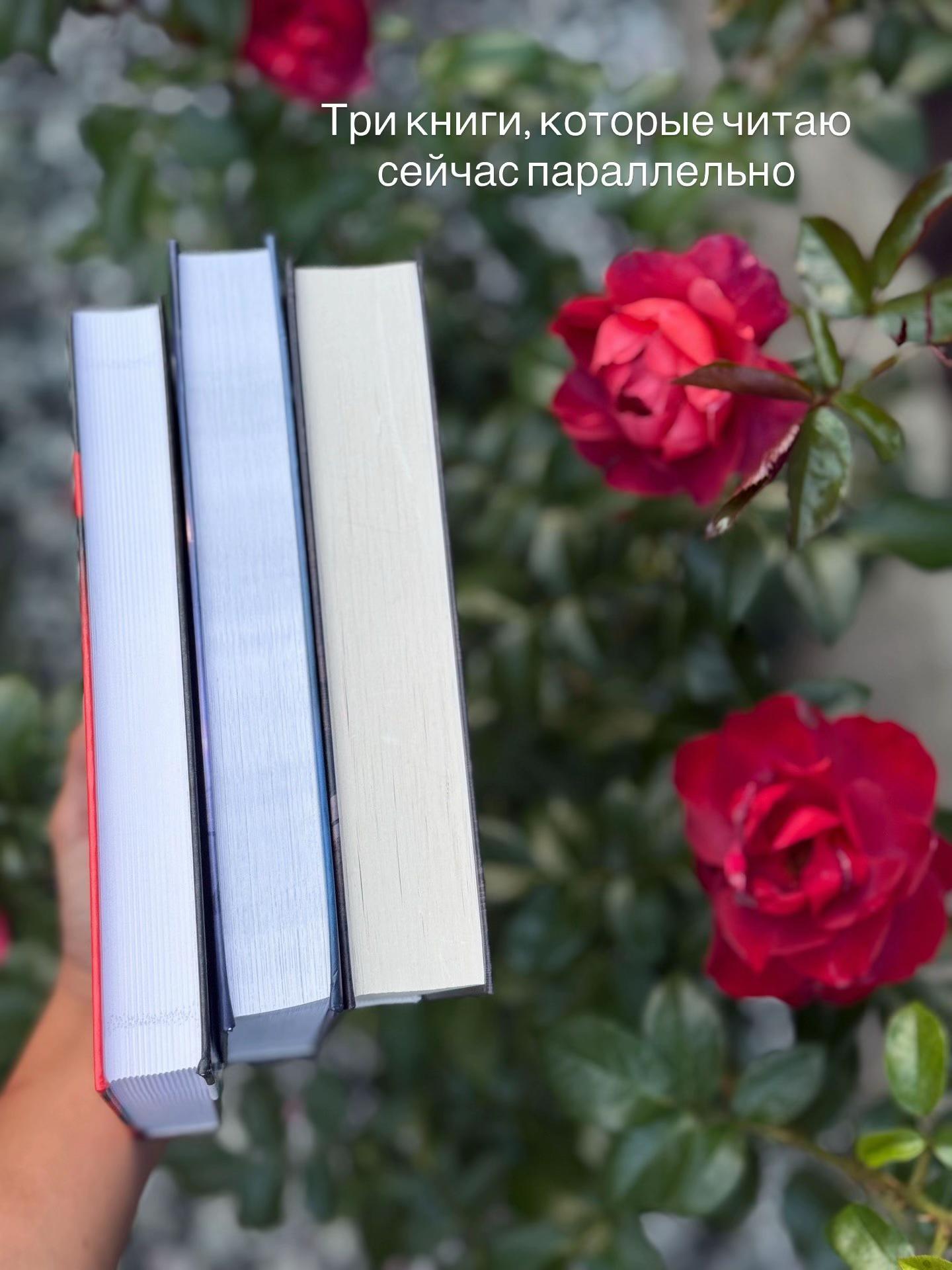 @Книги