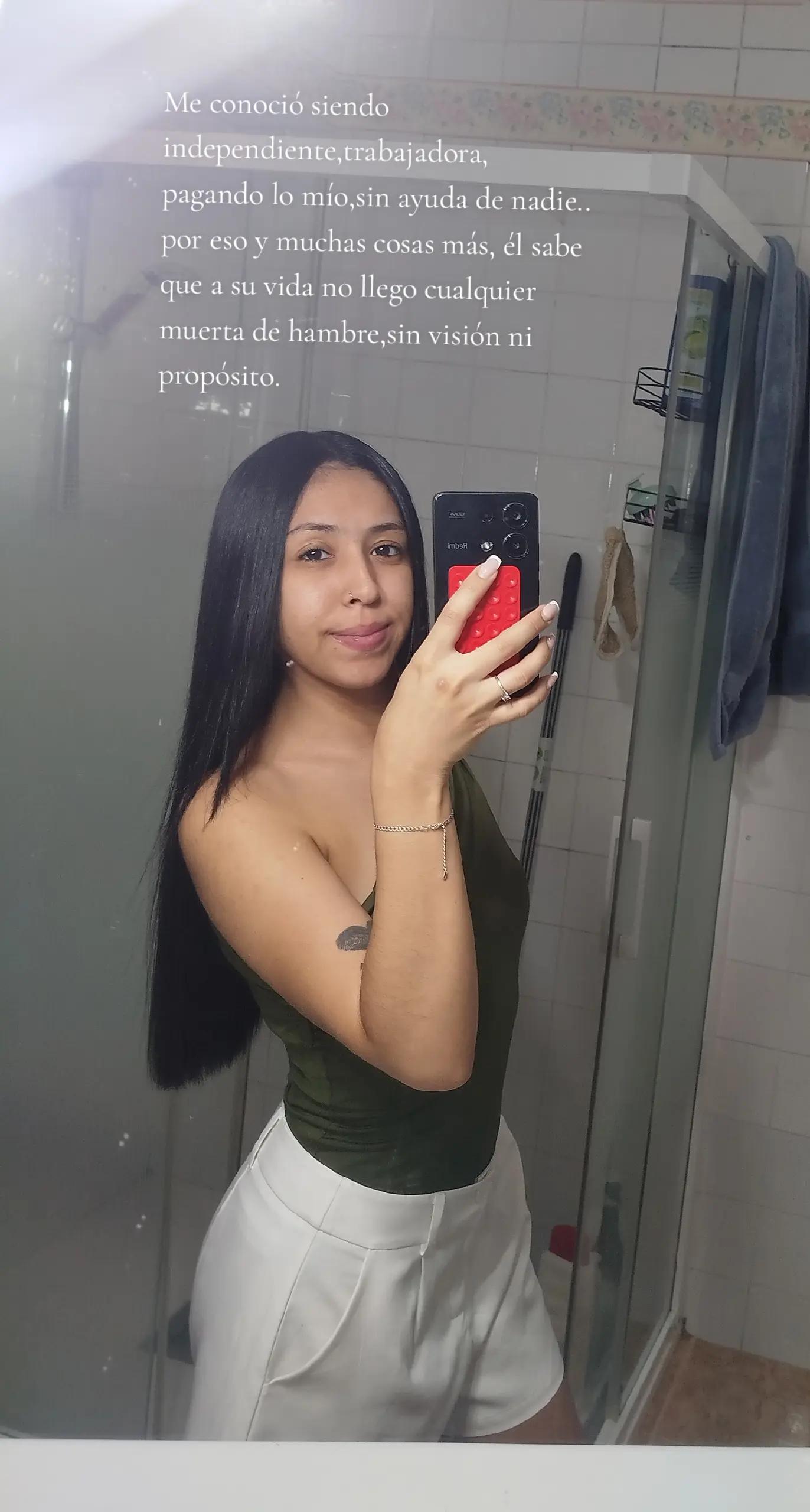 @Una caleña en España.🇨🇴