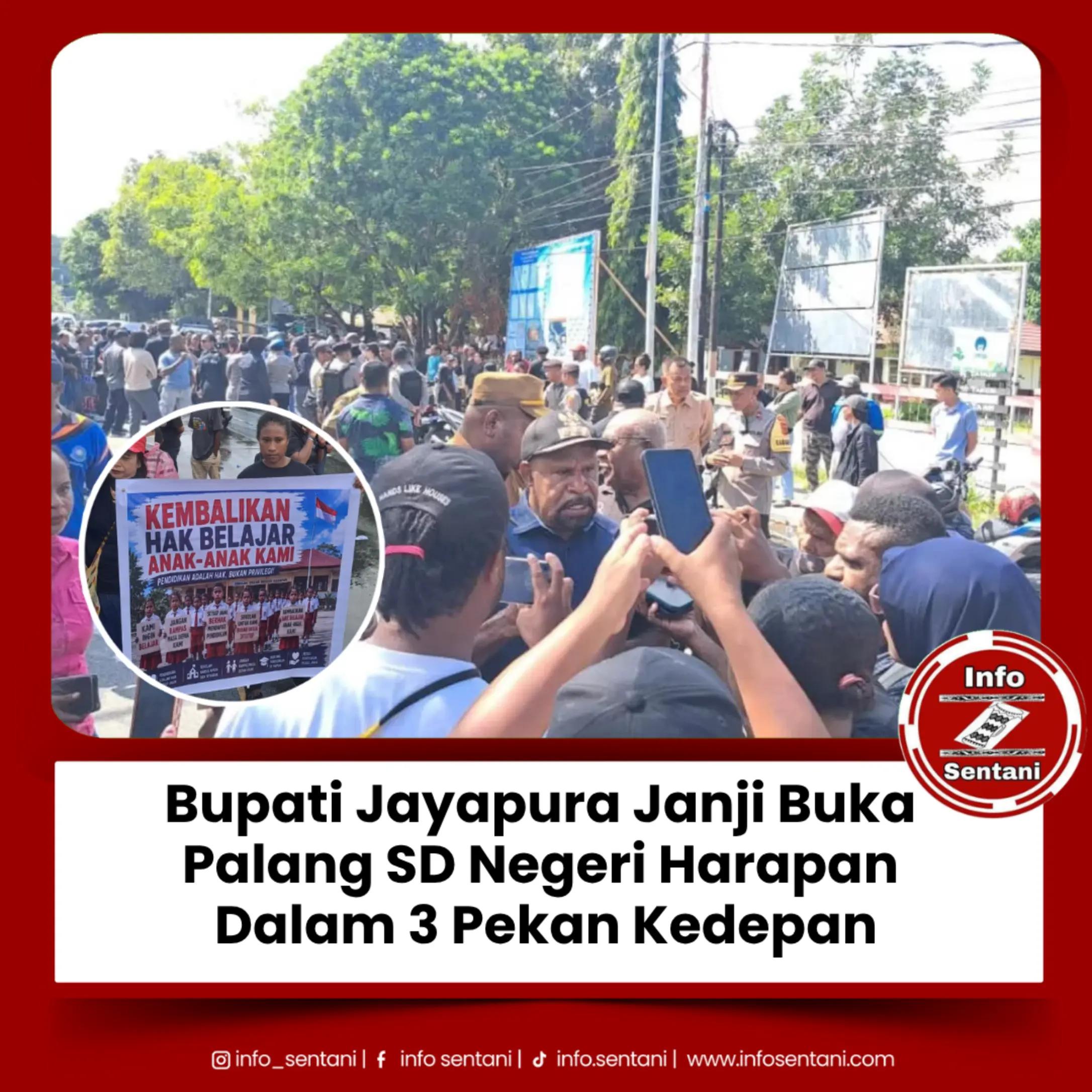 @Info Sentani